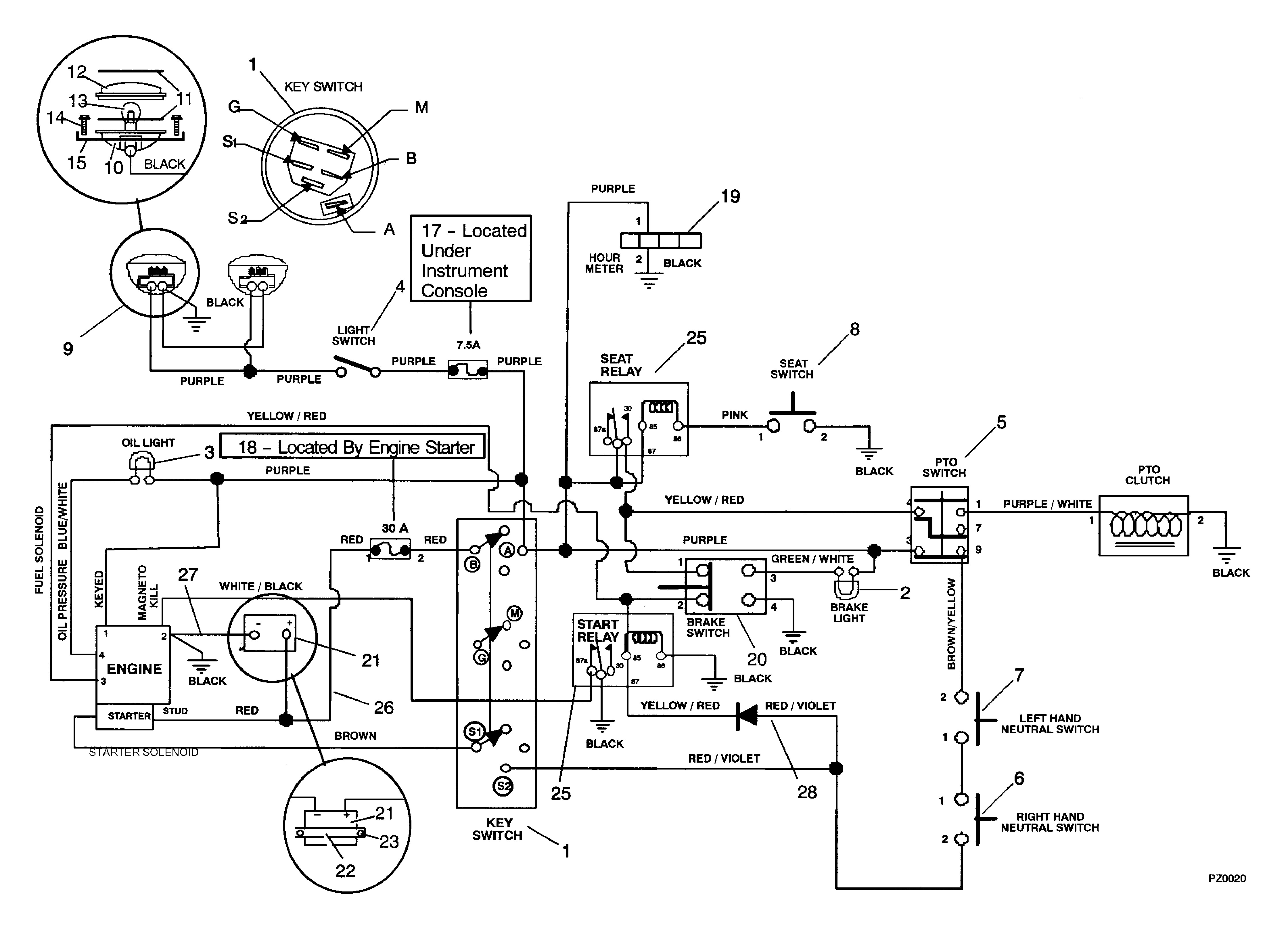 Kohler K301 Engine Diagram | My Wiring DIagram