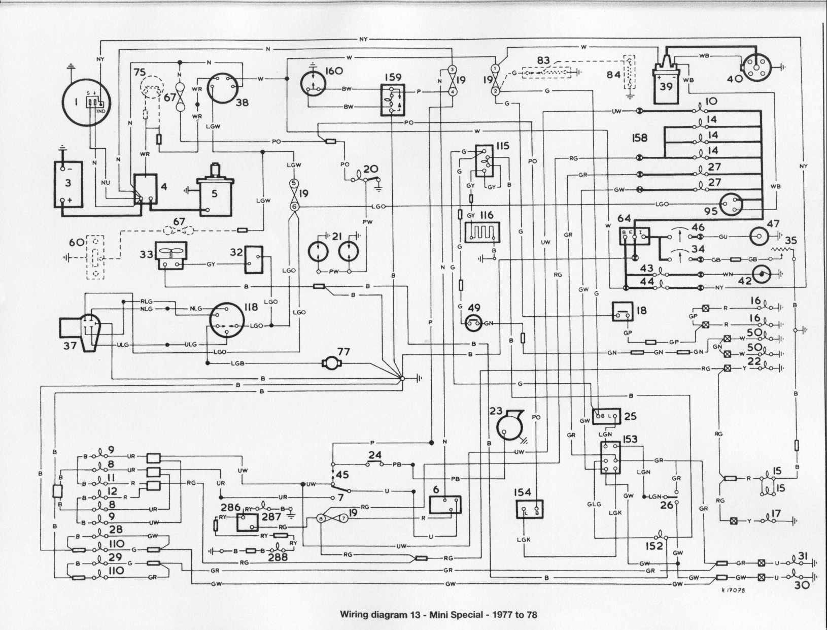 [DIAGRAM] Wiring Diagram For Daihatsu Yrv FULL Version HD Quality