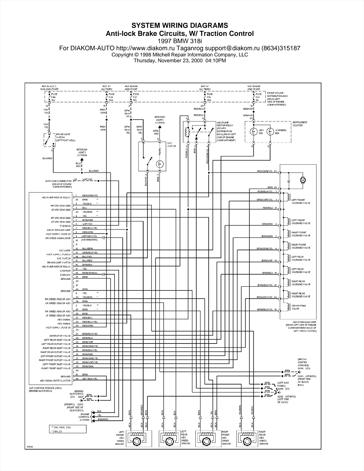 9b2d 2005 Dodge Dakota Service Manual Pdf Wiring Library