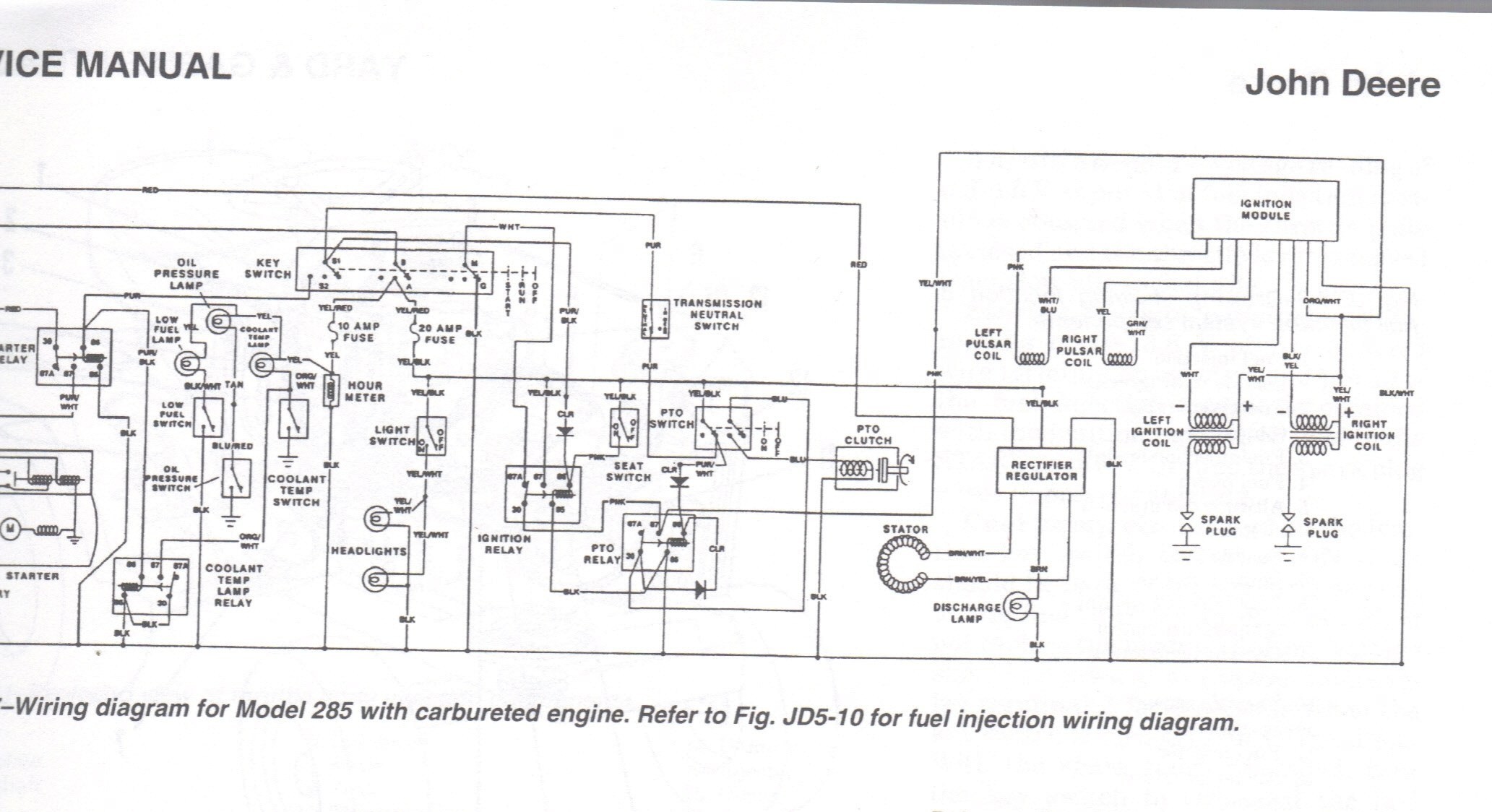 File  Auto Crane 3203 Prx Wiring Diagram