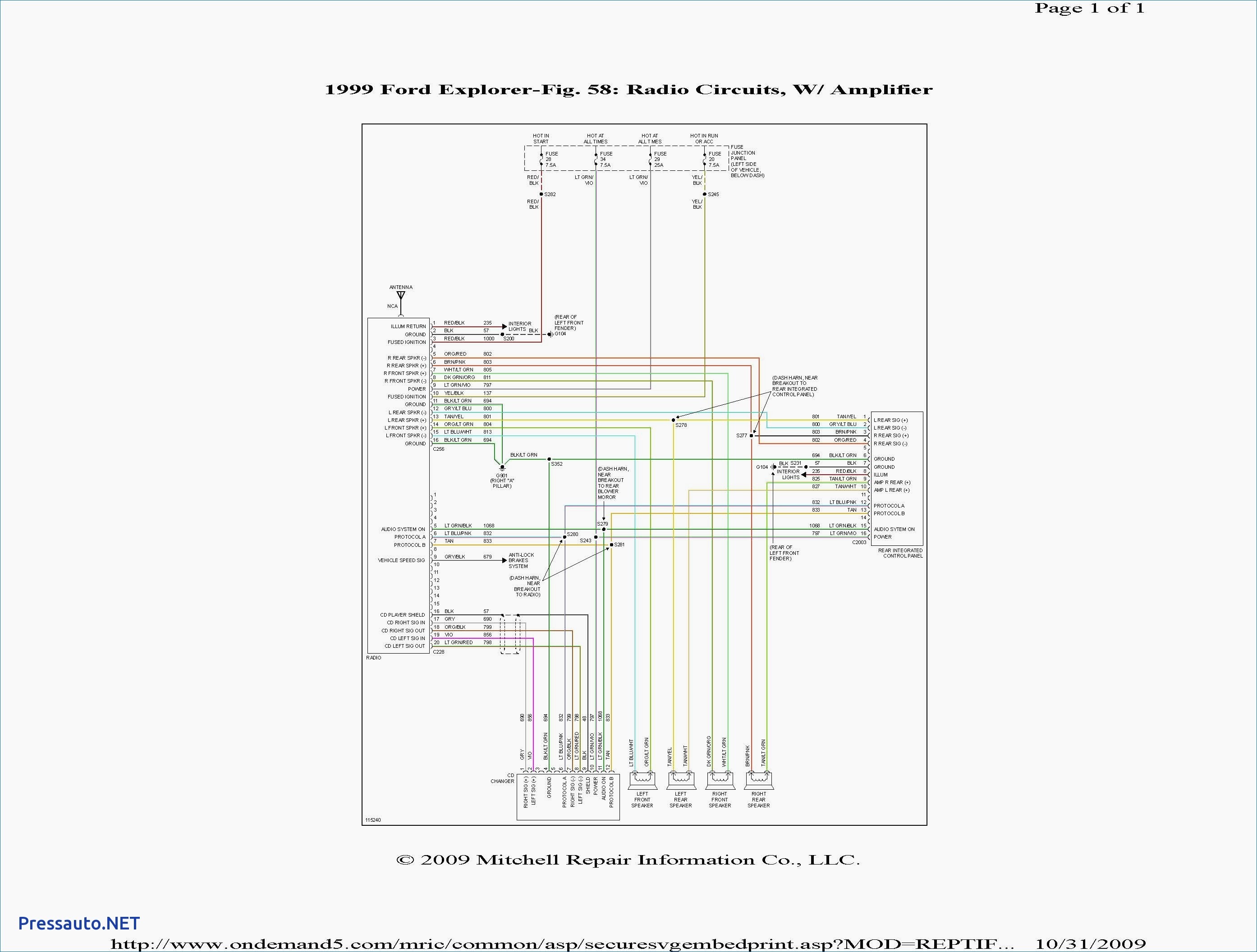 1991 Ford Explorer Wiring Diagram from detoxicrecenze.com