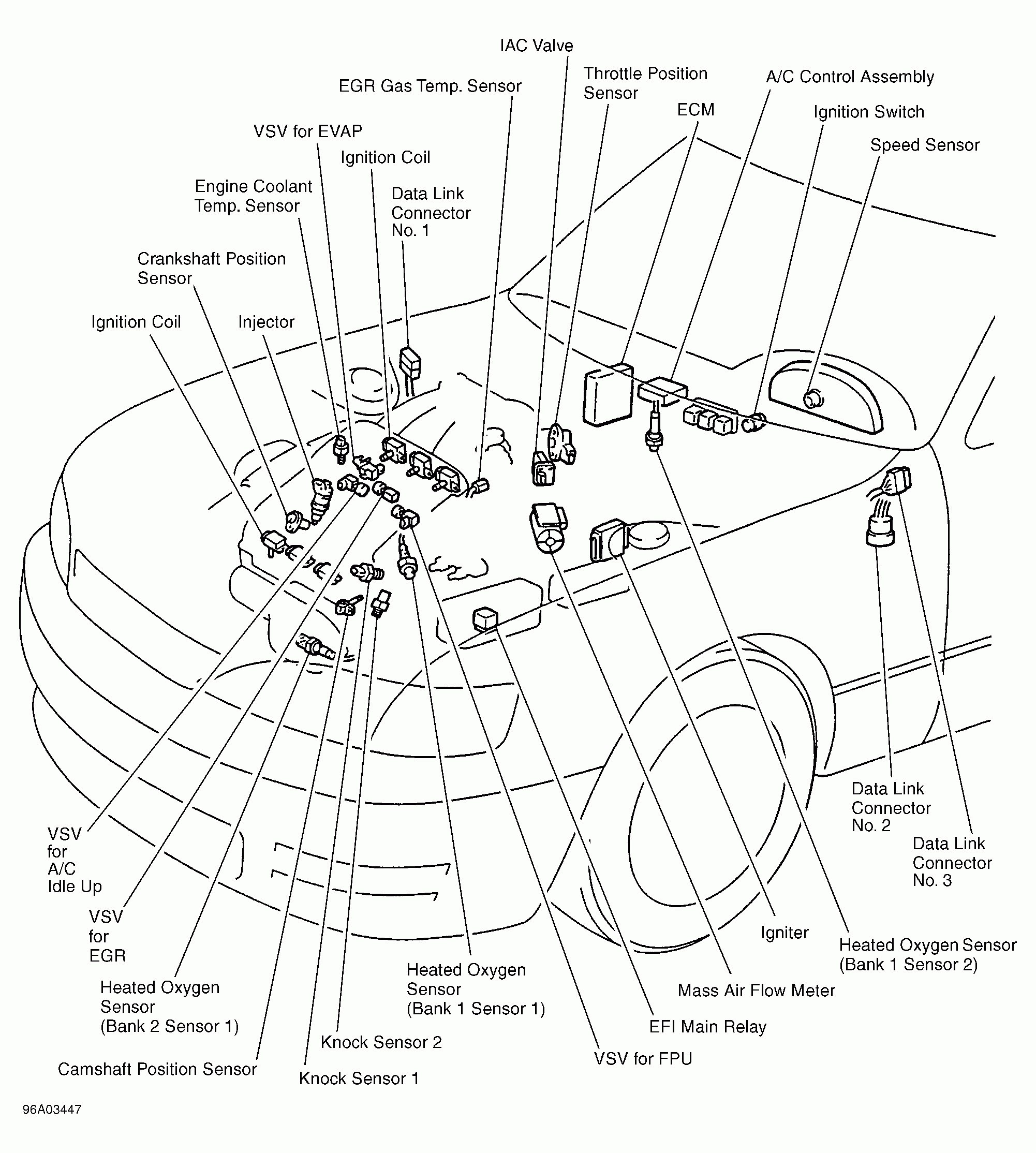 2000 Ford Explorer Headlight Switch Wiring Diagram