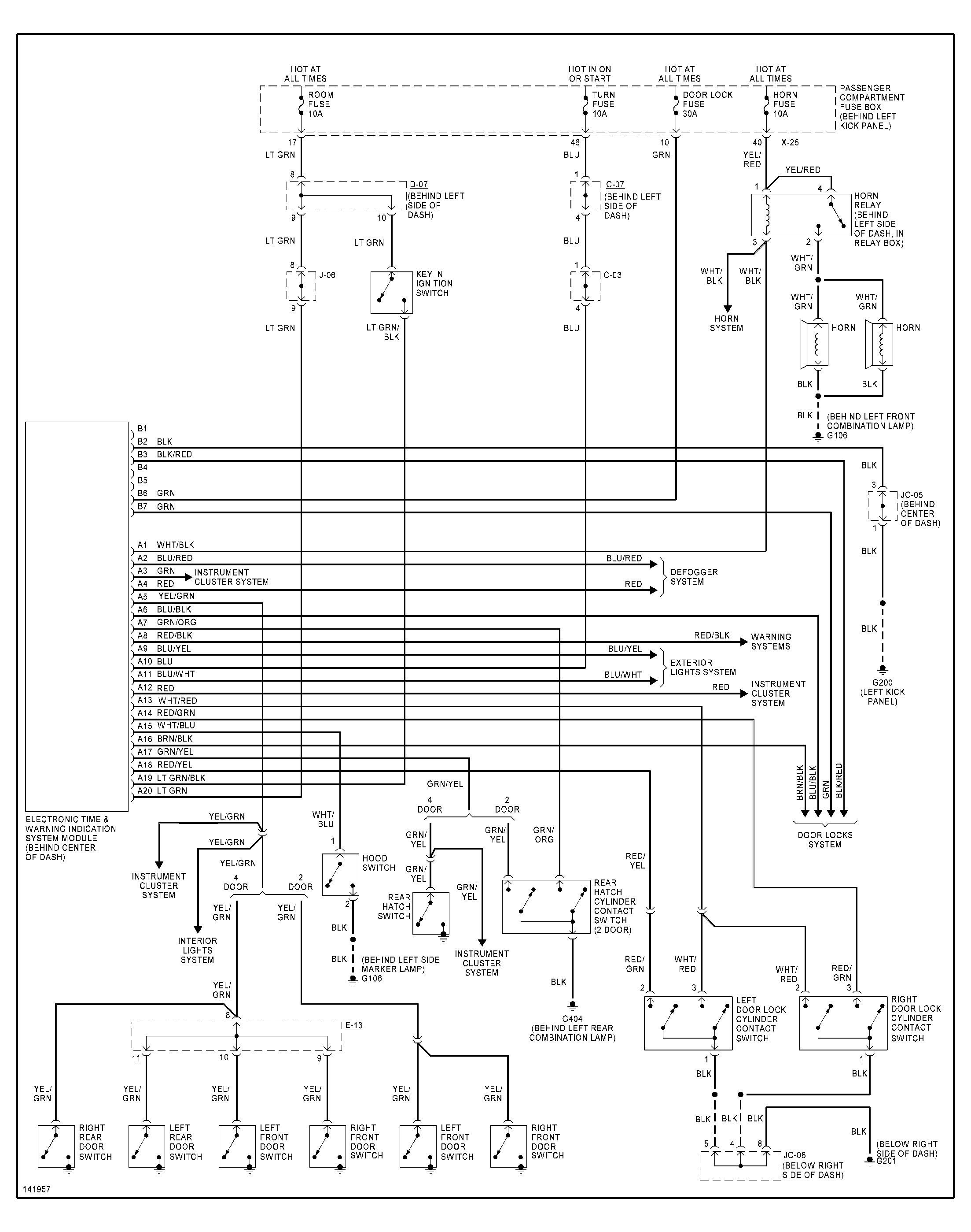 bmwwiringdiagram: 2001 Kium Sportage Engine Diagram