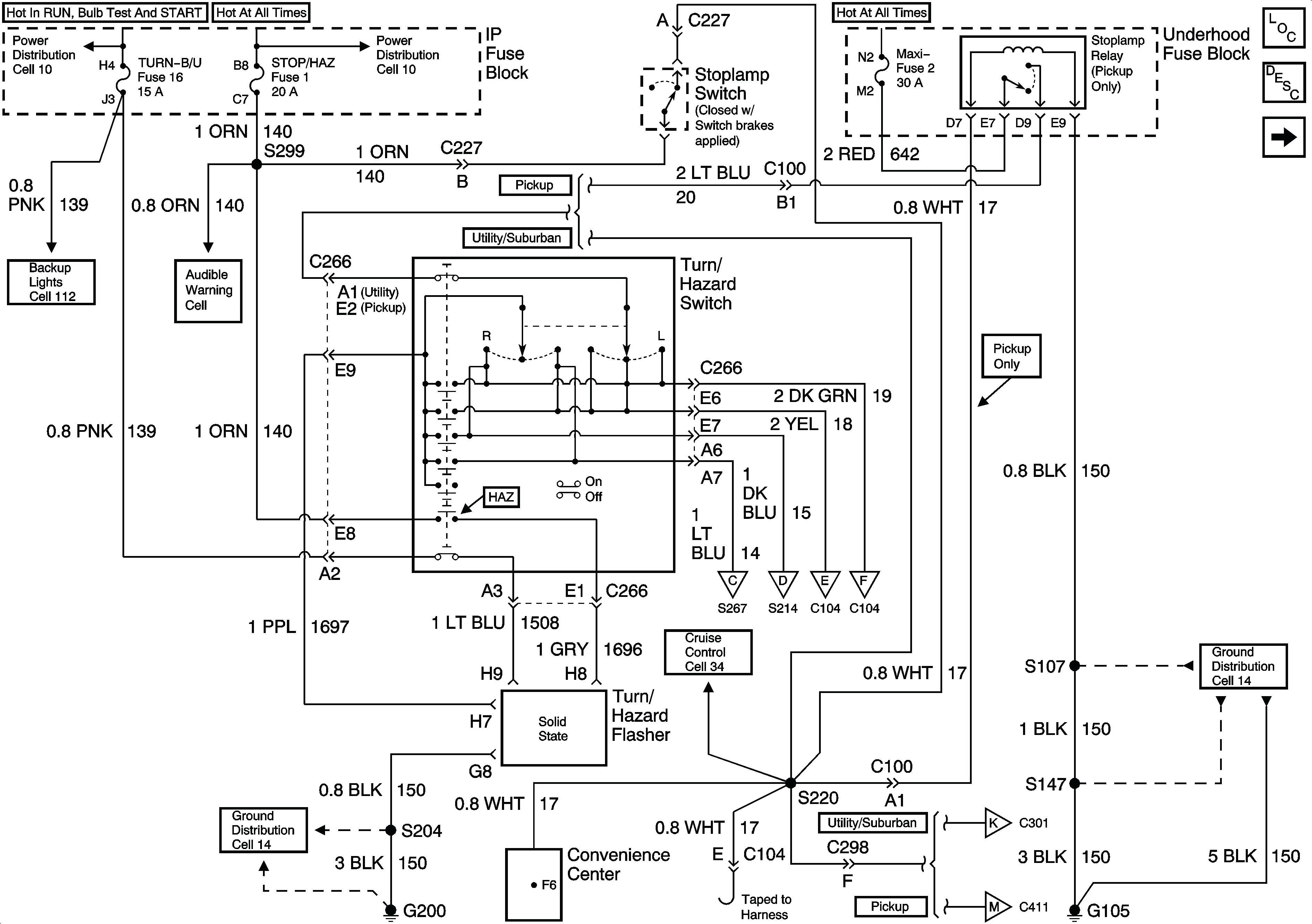 99 Grand Am Wiring Diagram - Wiring Diagram