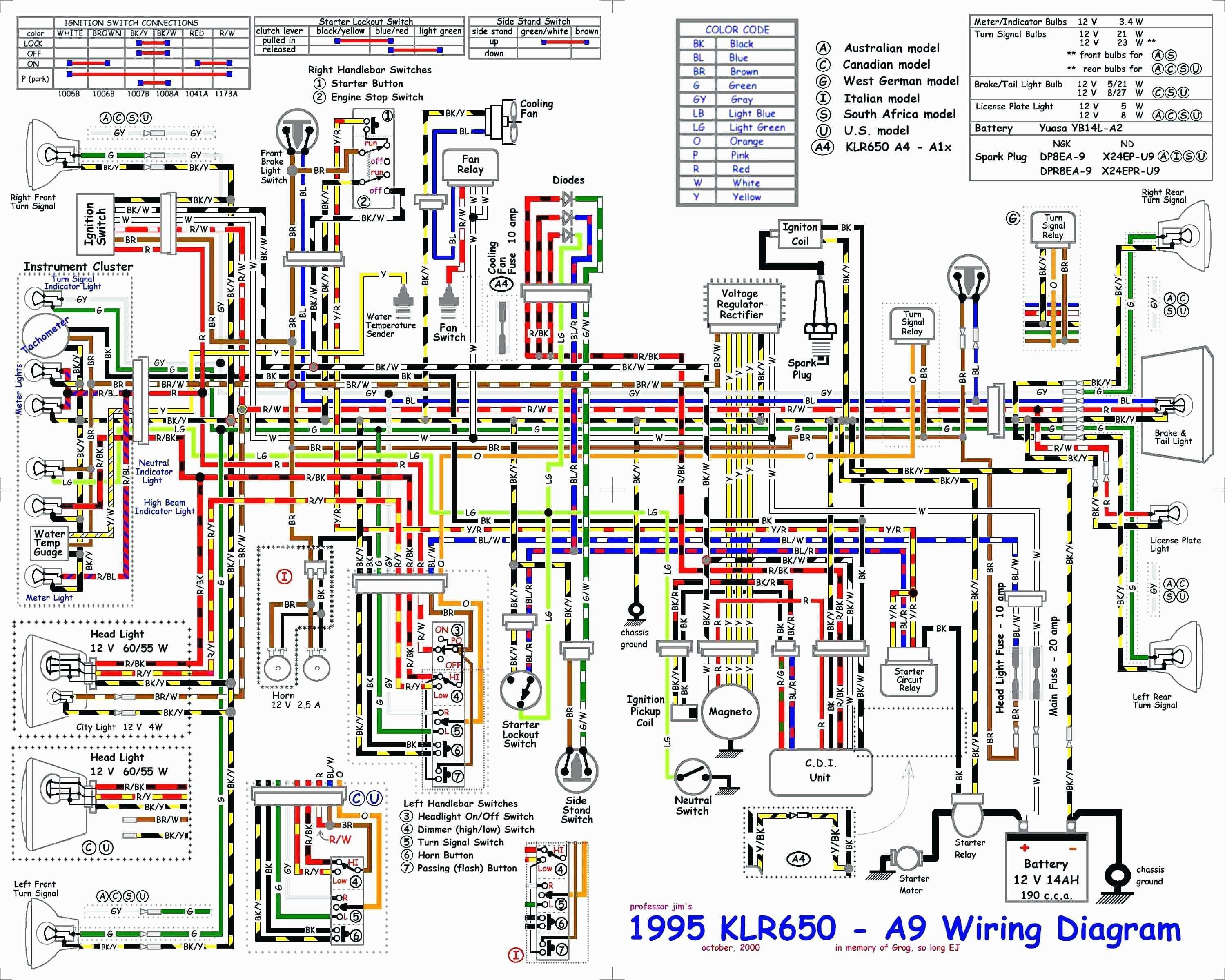 2001 Honda Crv Distributor Wiring Diagram from detoxicrecenze.com