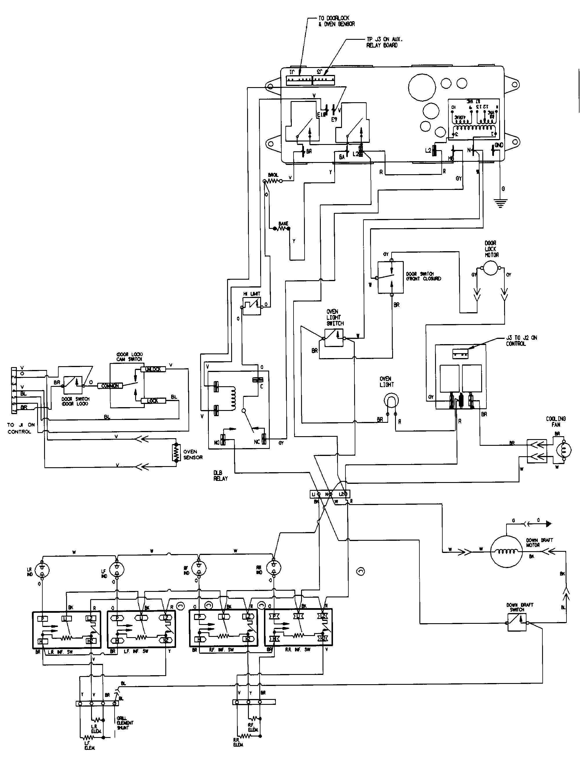 Honda Engine Wiring Diagram from detoxicrecenze.com