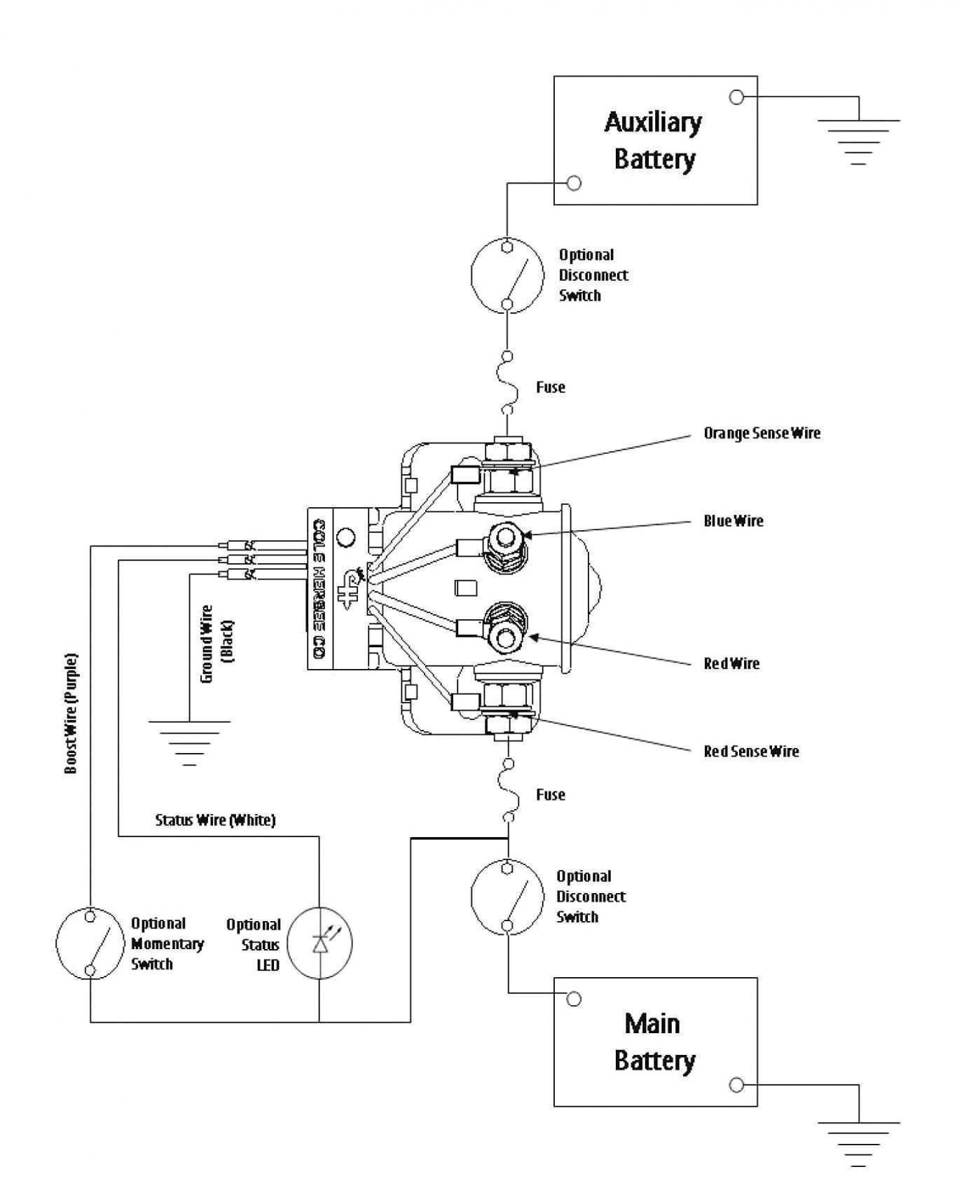 Capacitor Farad Chart
