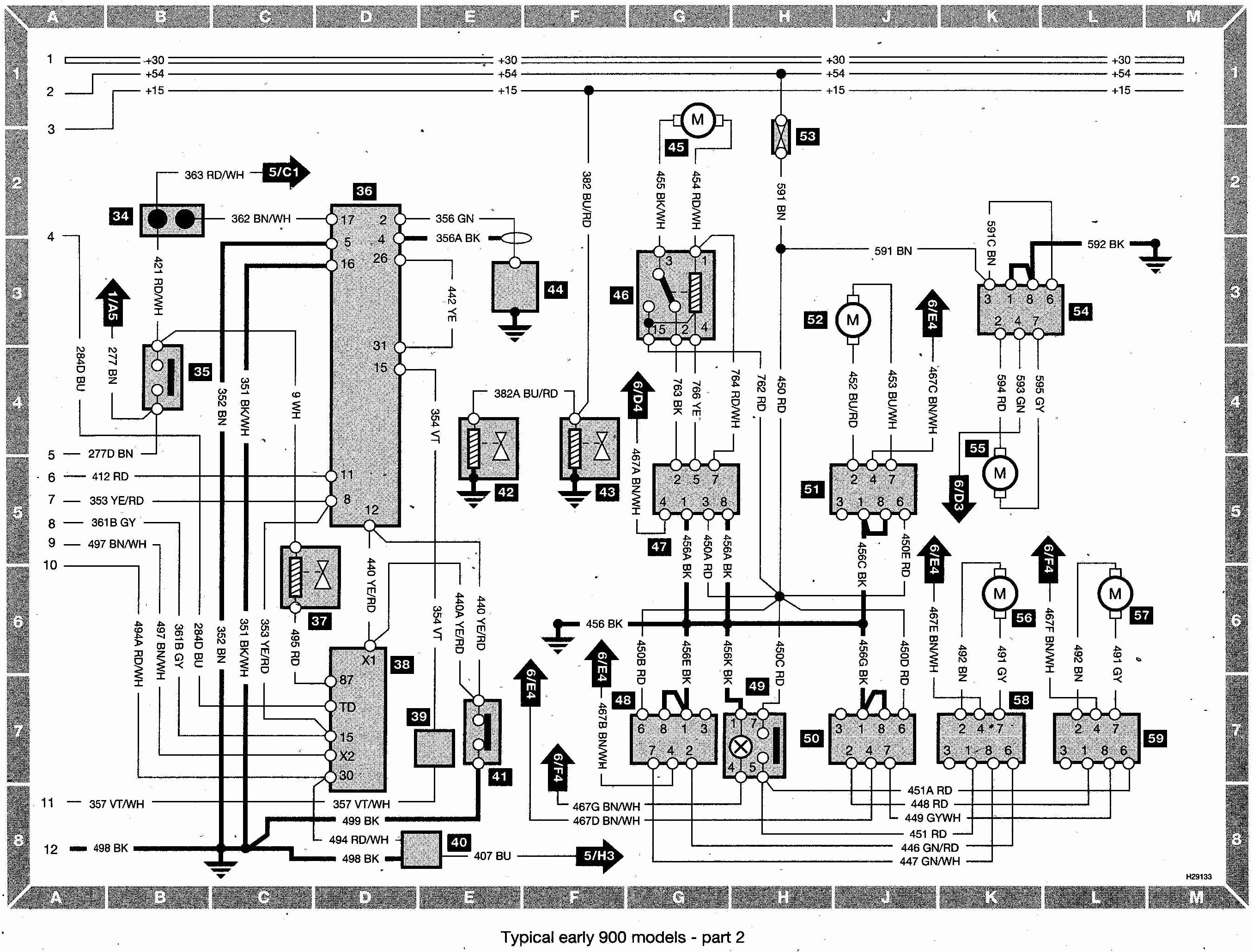 Daewoo Matiz Engine Diagram