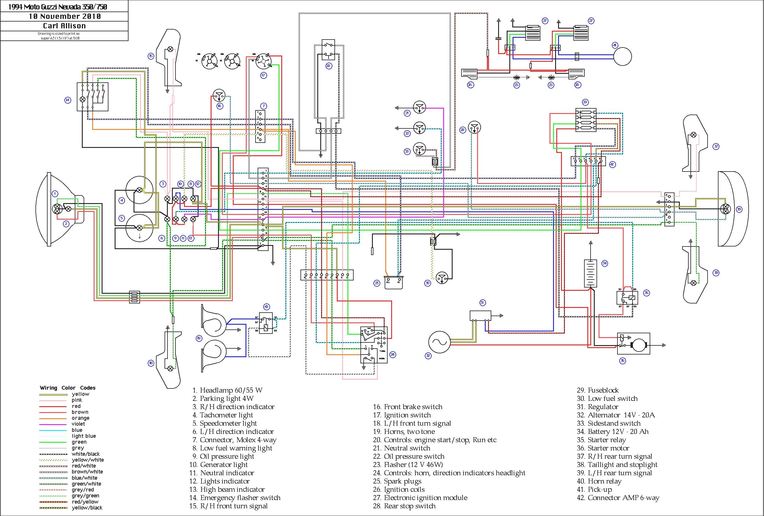 2011 Nissan Frontier Front Turn Signal Wiring Diagram from detoxicrecenze.com