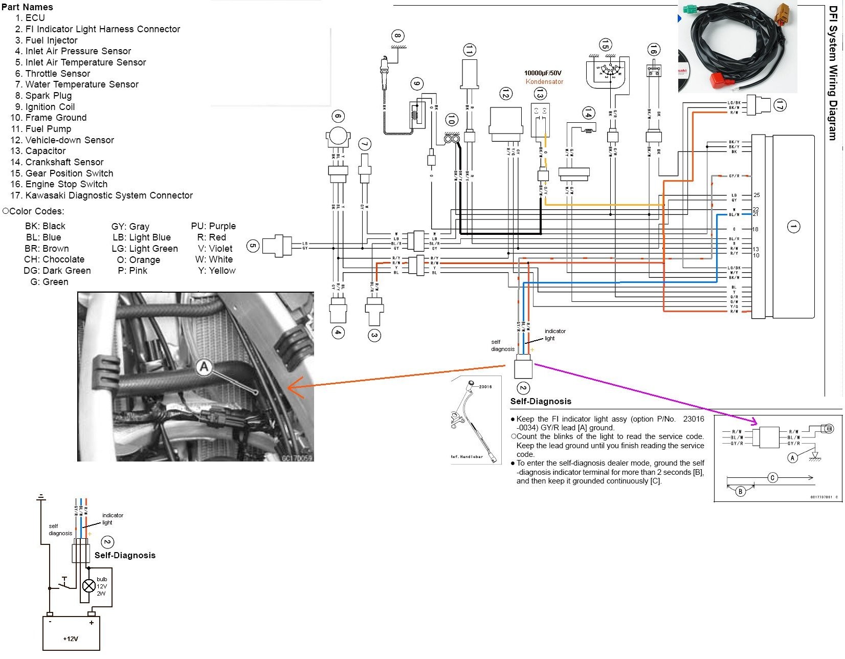 Kx 250 Engine Diagram | My Wiring DIagram