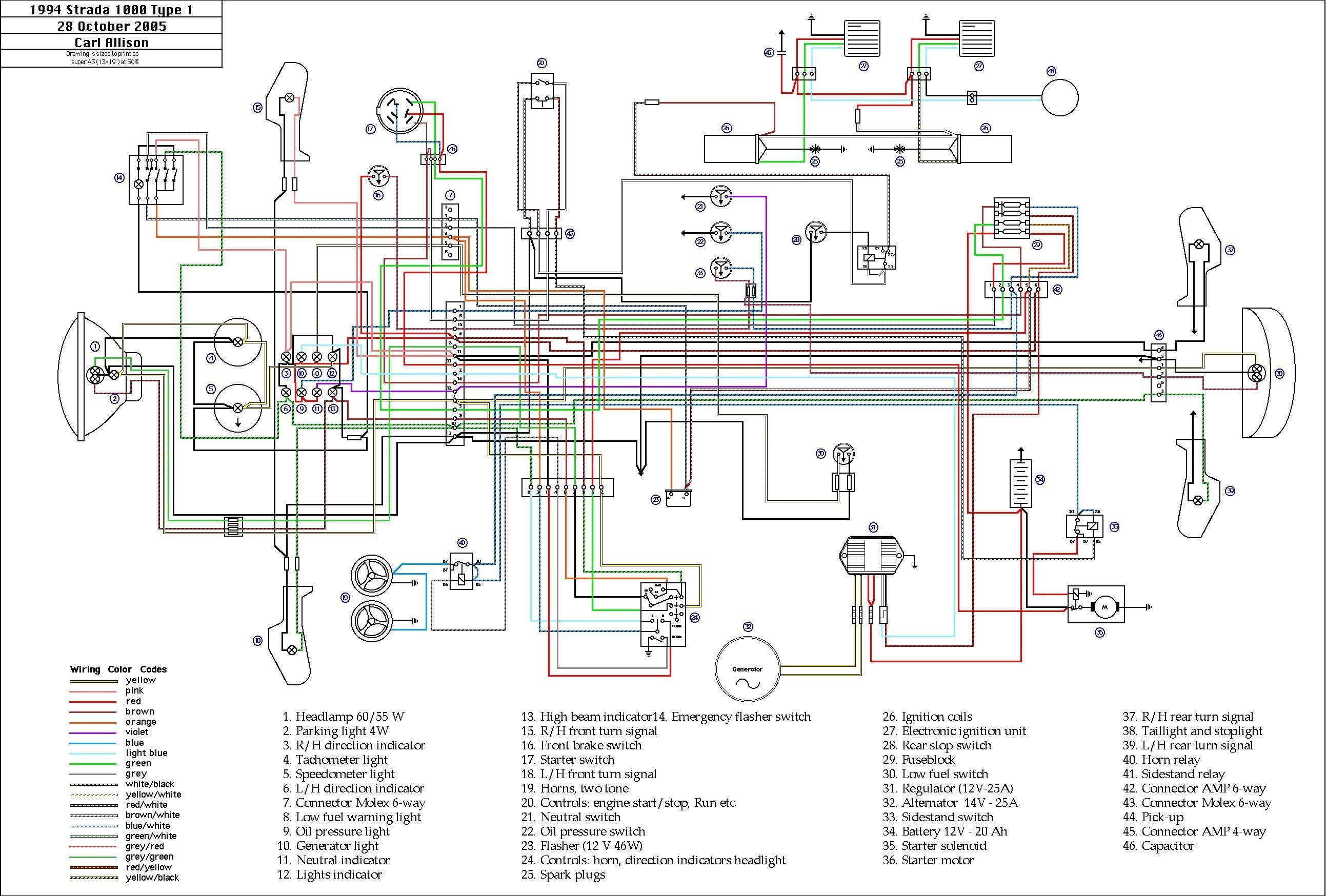 Ford Freestyle Headlight Wiring Diagram from detoxicrecenze.com