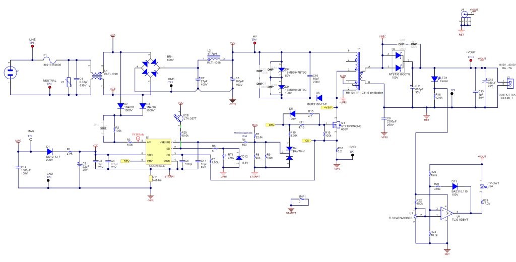 Ab dick 9870 electrical schematic