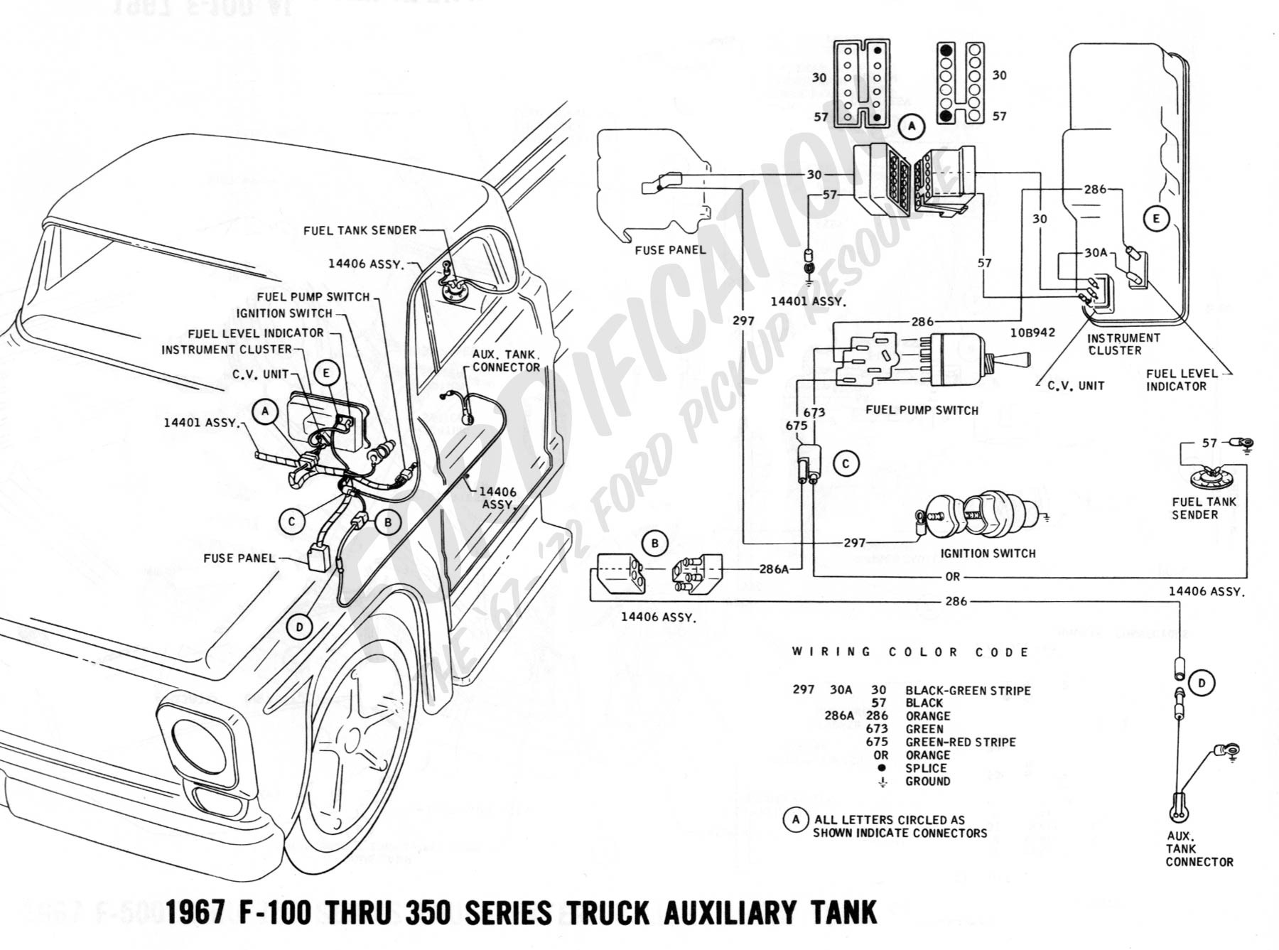 1981 Chevy Truck Wiring Diagram ford Truck Technical Drawings and Schematics Section H Wiring Of 1981 Chevy Truck Wiring Diagram