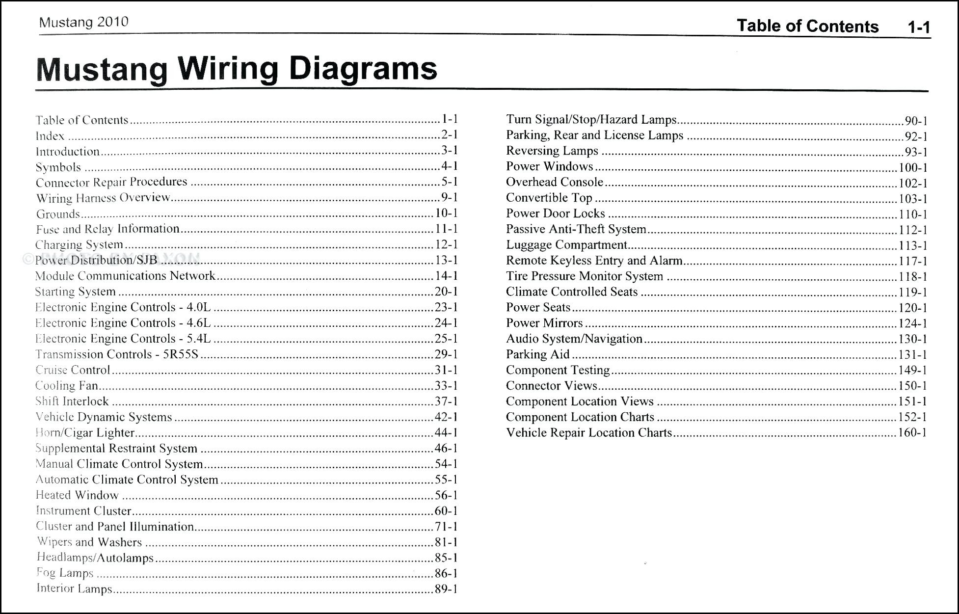 1990 Mustang Wiring Diagram Wiring Diagram for Nutone Doorbell ford Mustang Manual original 1964 Of 1990 Mustang Wiring Diagram
