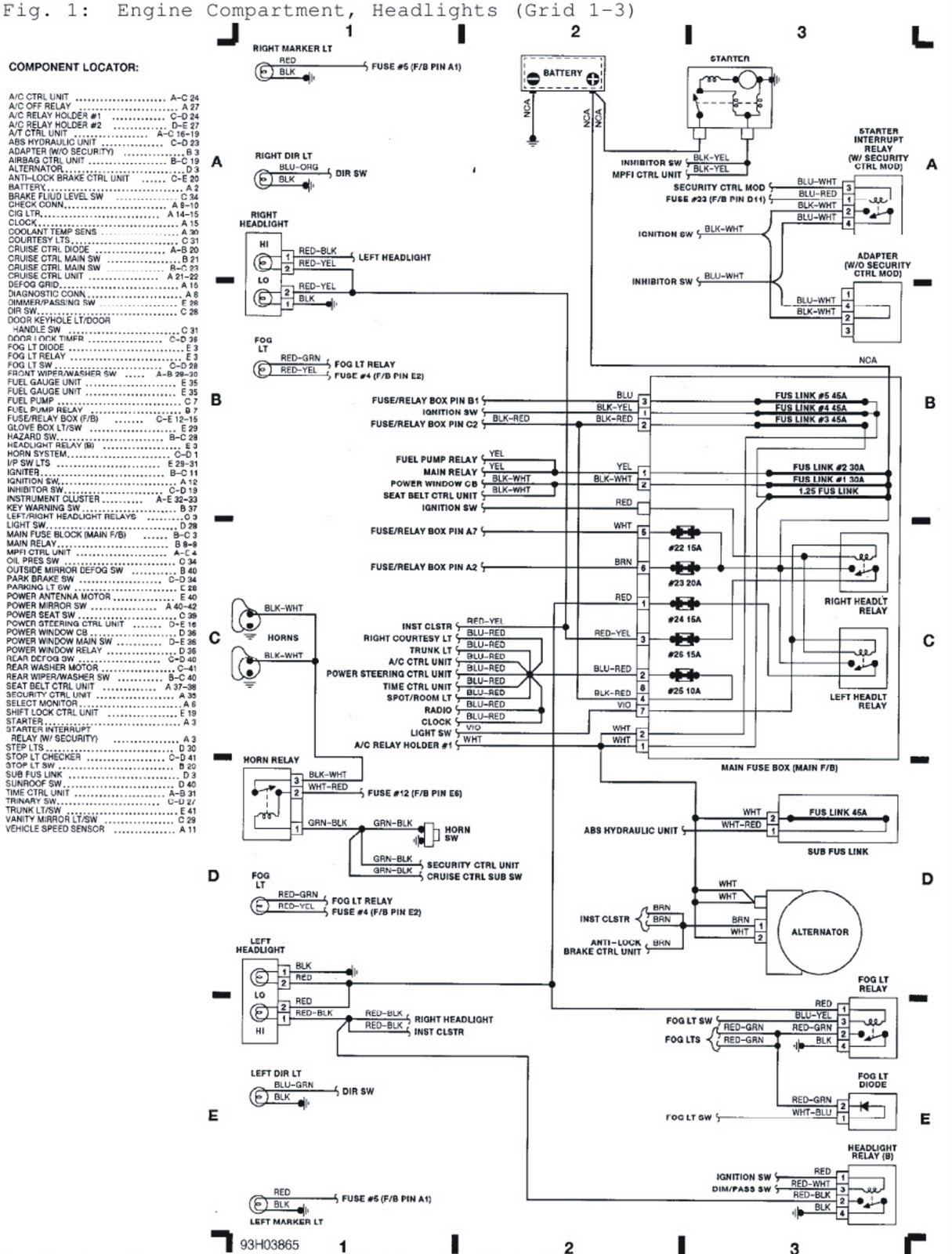 1997 Subaru Legacy Engine Diagram Diagram Subaru Legacy Engine Diagram Of 1997 Subaru Legacy Engine Diagram