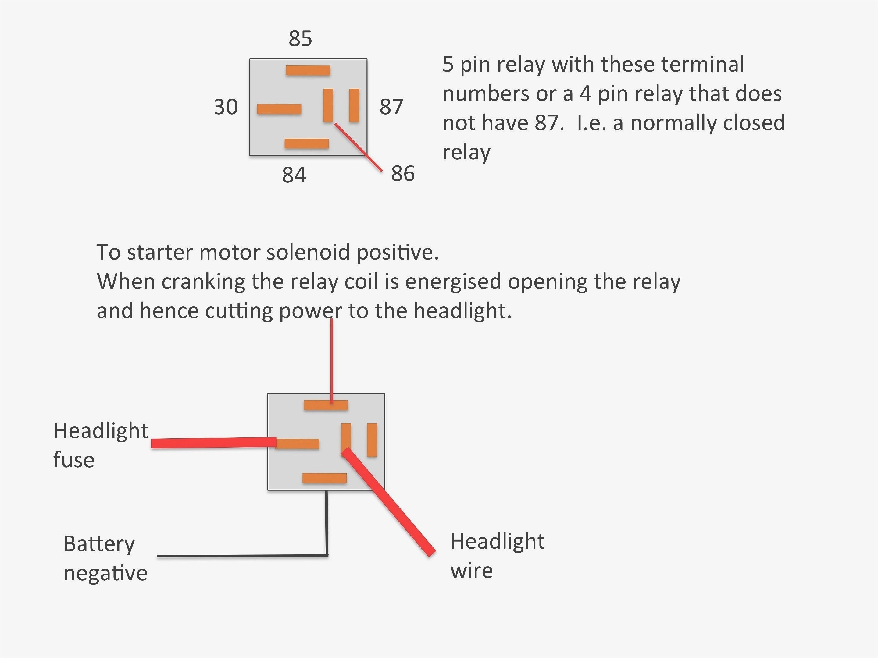 2 Pin Flasher Relay Wiring Diagram Beautiful 4 Pin Relay Wiring Diagram Diagram Of 2 Pin Flasher Relay Wiring Diagram