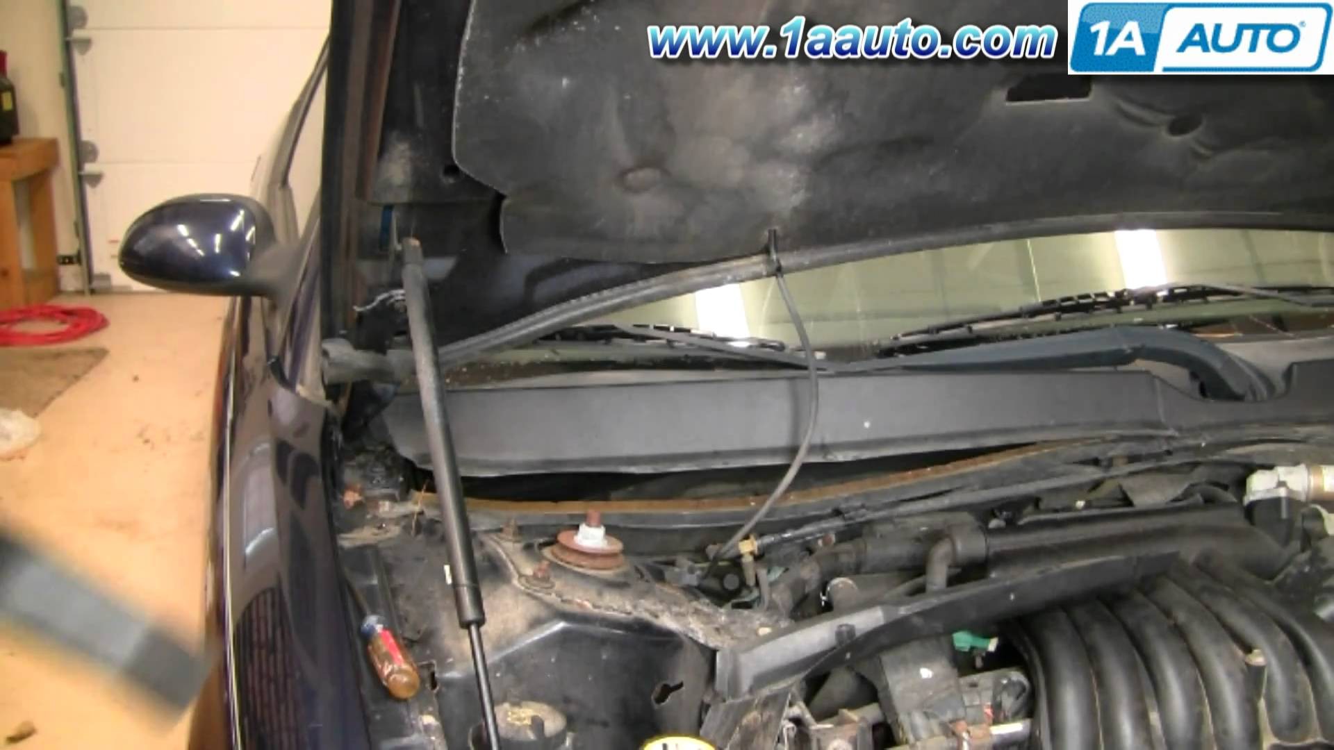2000 Mercury Sable Engine Diagram How to Install Replace Cabin Air Filter ford Taurus Mercury Sable 96 Of 2000 Mercury Sable Engine Diagram