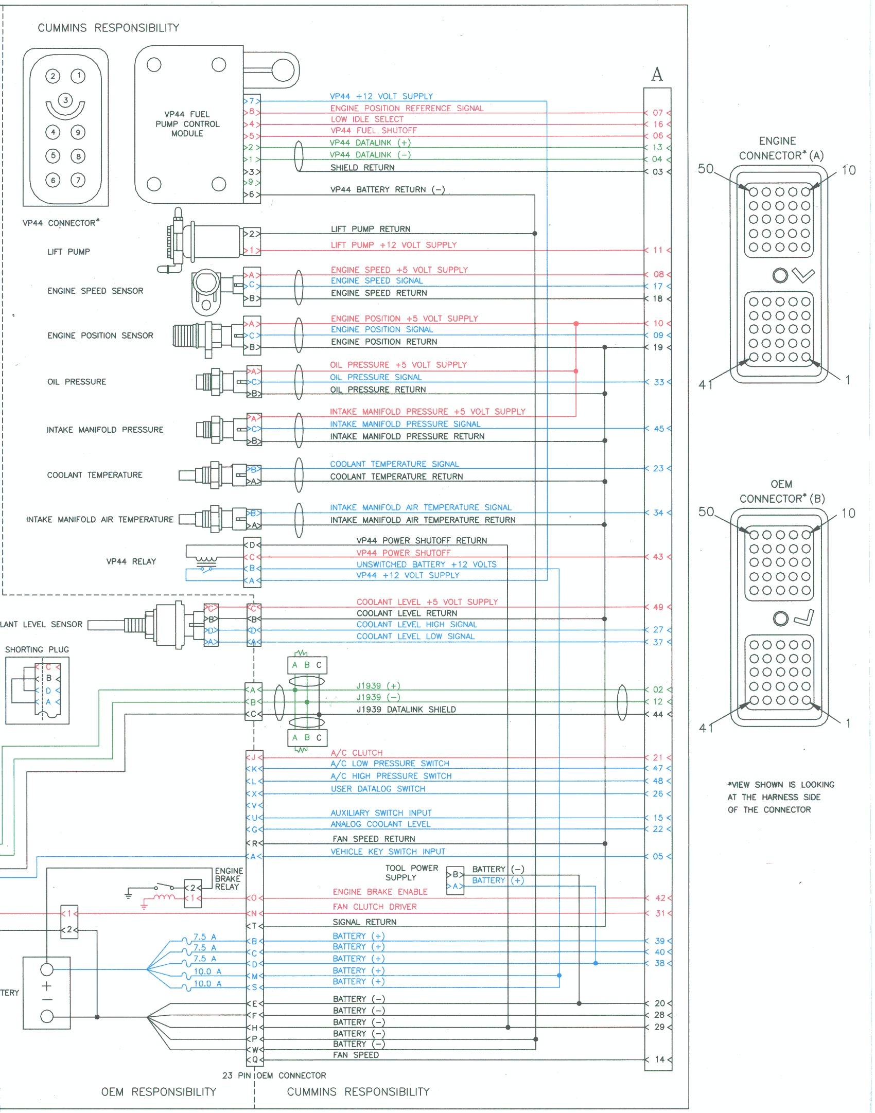 2001 Dodge Ram Wiring Diagram Port to Her with 2006 Dodge Ram 2500 Steering Diagram 2001 Of 2001 Dodge Ram Wiring Diagram