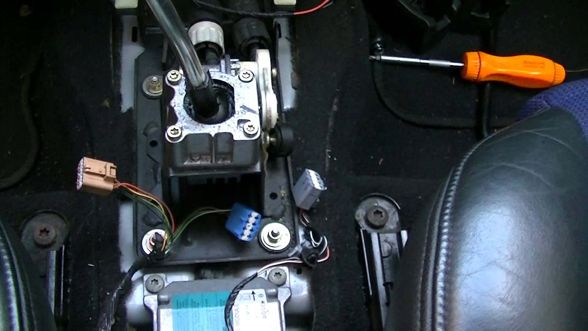 2004 ford Focus Engine Diagram Focus Shifter Cables Part 1 Of 2004 ford Focus Engine Diagram