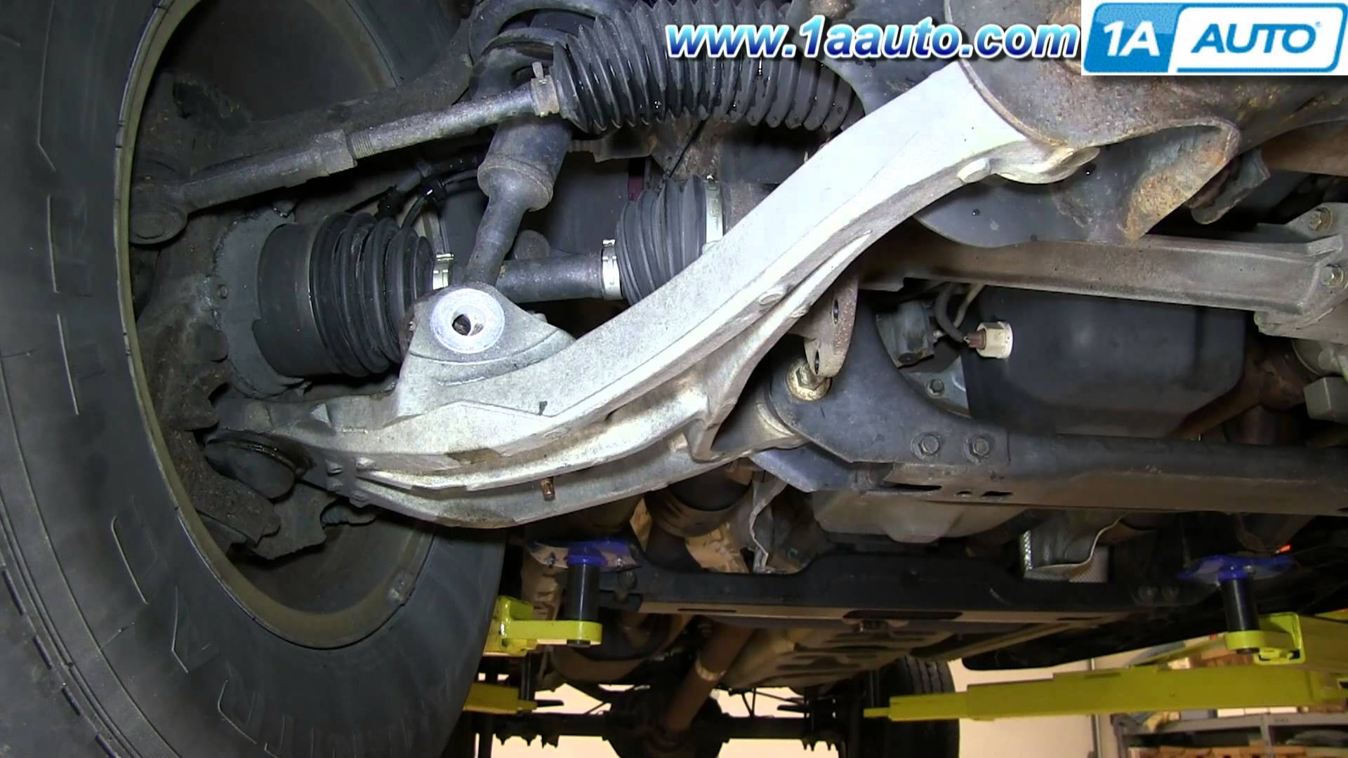 2006 ford Explorer Rear Suspension Diagram 2004 ford Front Axle Diagram Wiring Info •