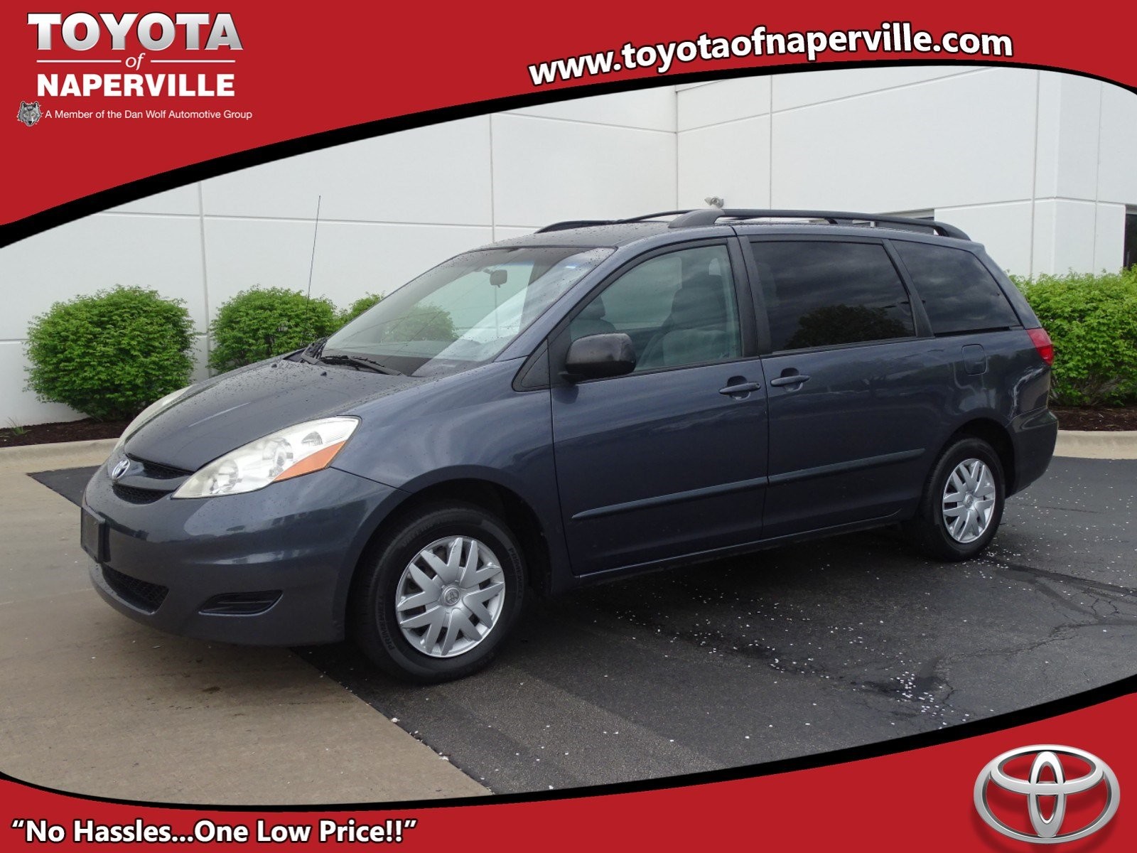 2006 toyota Sienna Parts Diagram Pre Owned 2006 toyota Sienna Le 4d Passenger Van In Naperville Of 2006 toyota Sienna Parts Diagram