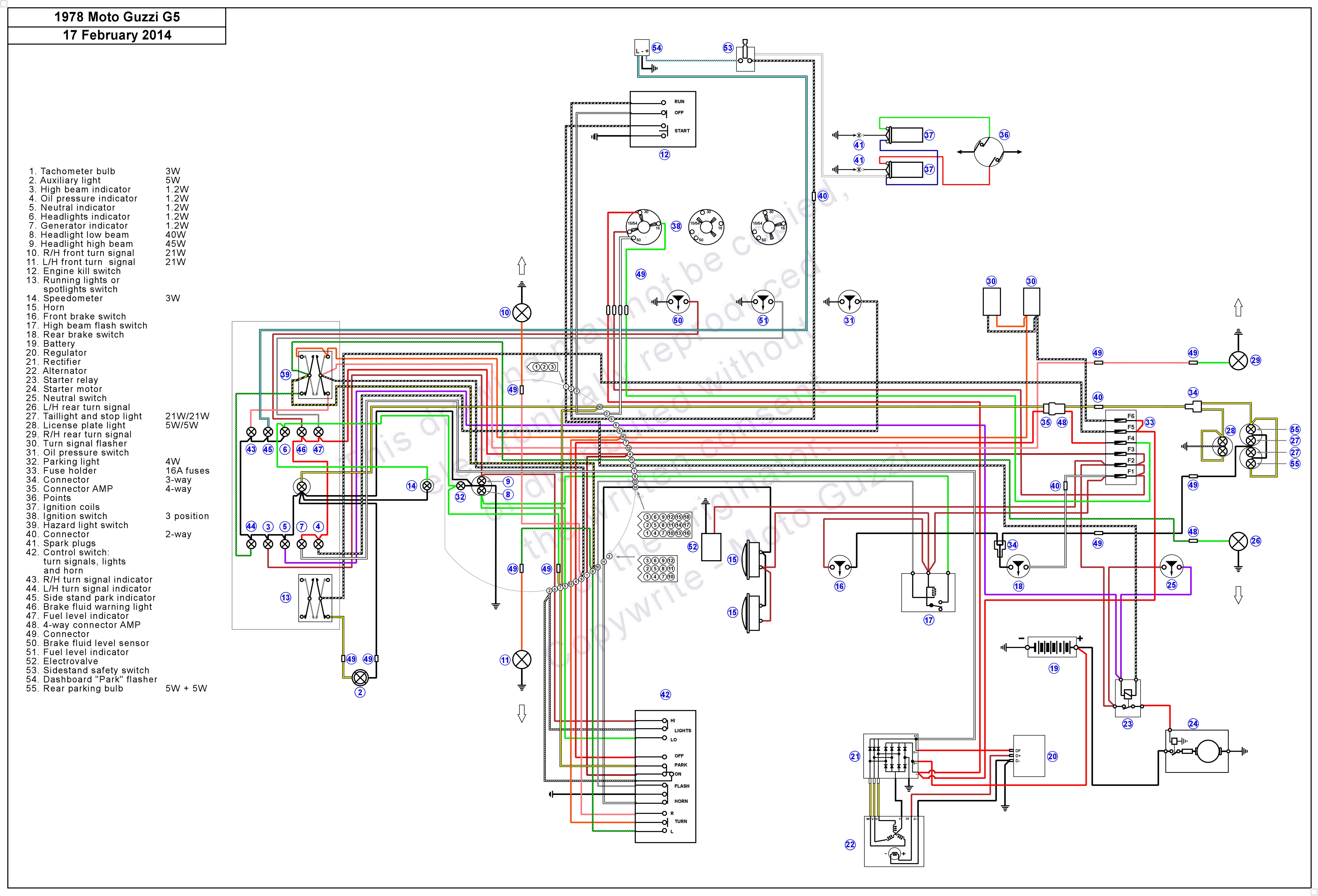 3 Wire Circuit Diagram as Well Wiring Diagram for 1980 Suzuki 550 Becker Wiring Diagram Of 3 Wire Circuit Diagram