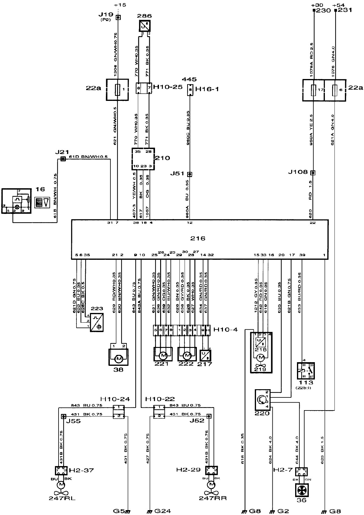3 Wire Switch Diagram Diagram Bad Connection Starter Motor Rover 75 Wiring Diagram Of 3 Wire Switch Diagram