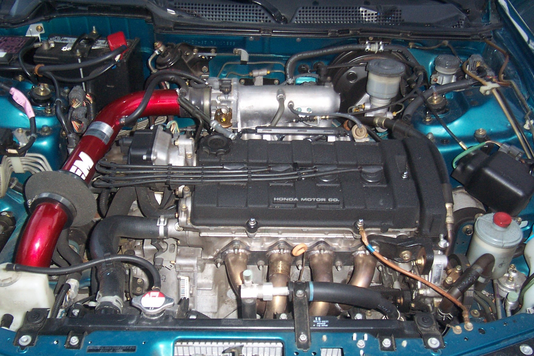 95 Acura Integra Engine Diagram which Integra Has This Engine In It Of 95 Acura Integra Engine Diagram