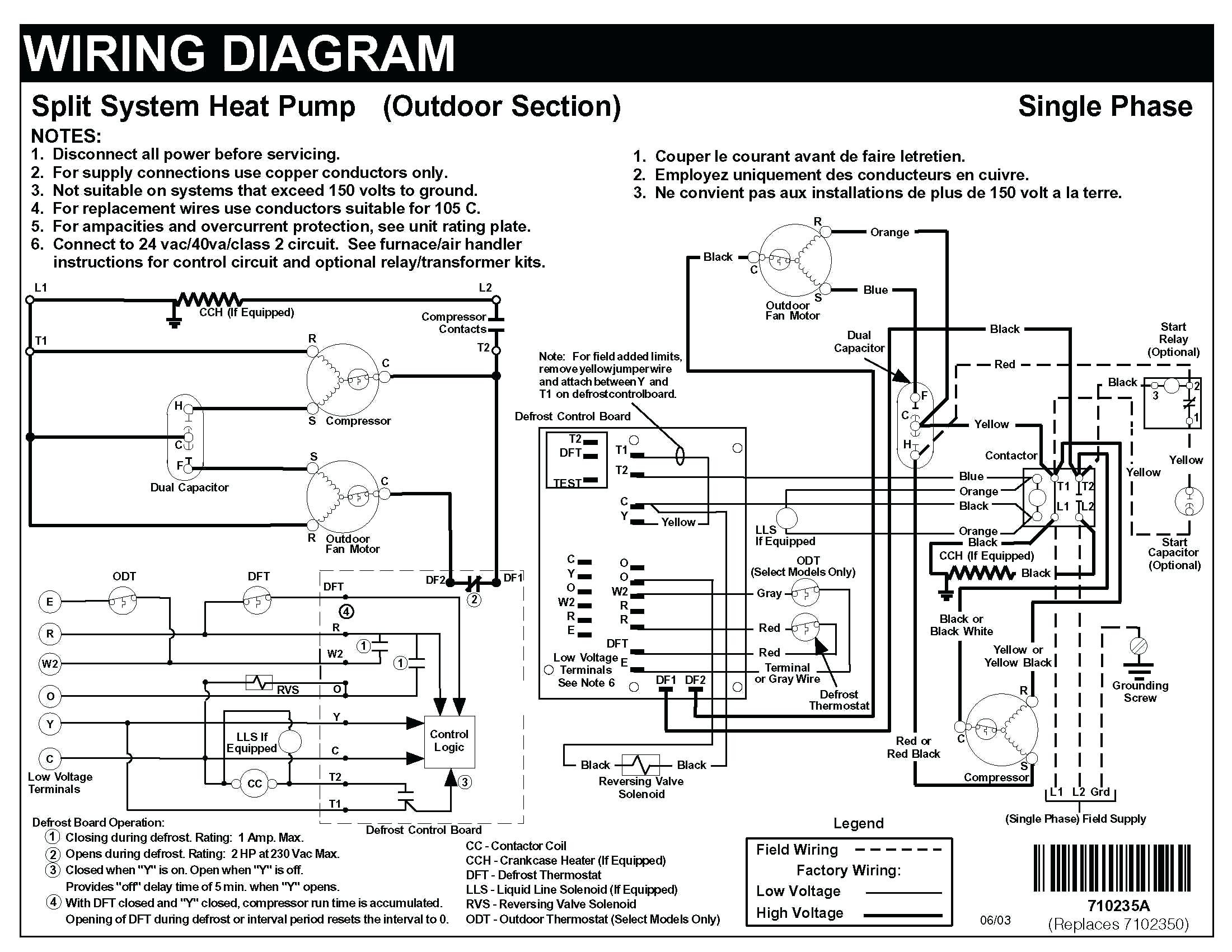 American Standard Furnace Wiring Diagram American Standard Furnace Wiring Diagram Diagrams Heat Pump Ac Unit Of American Standard Furnace Wiring Diagram