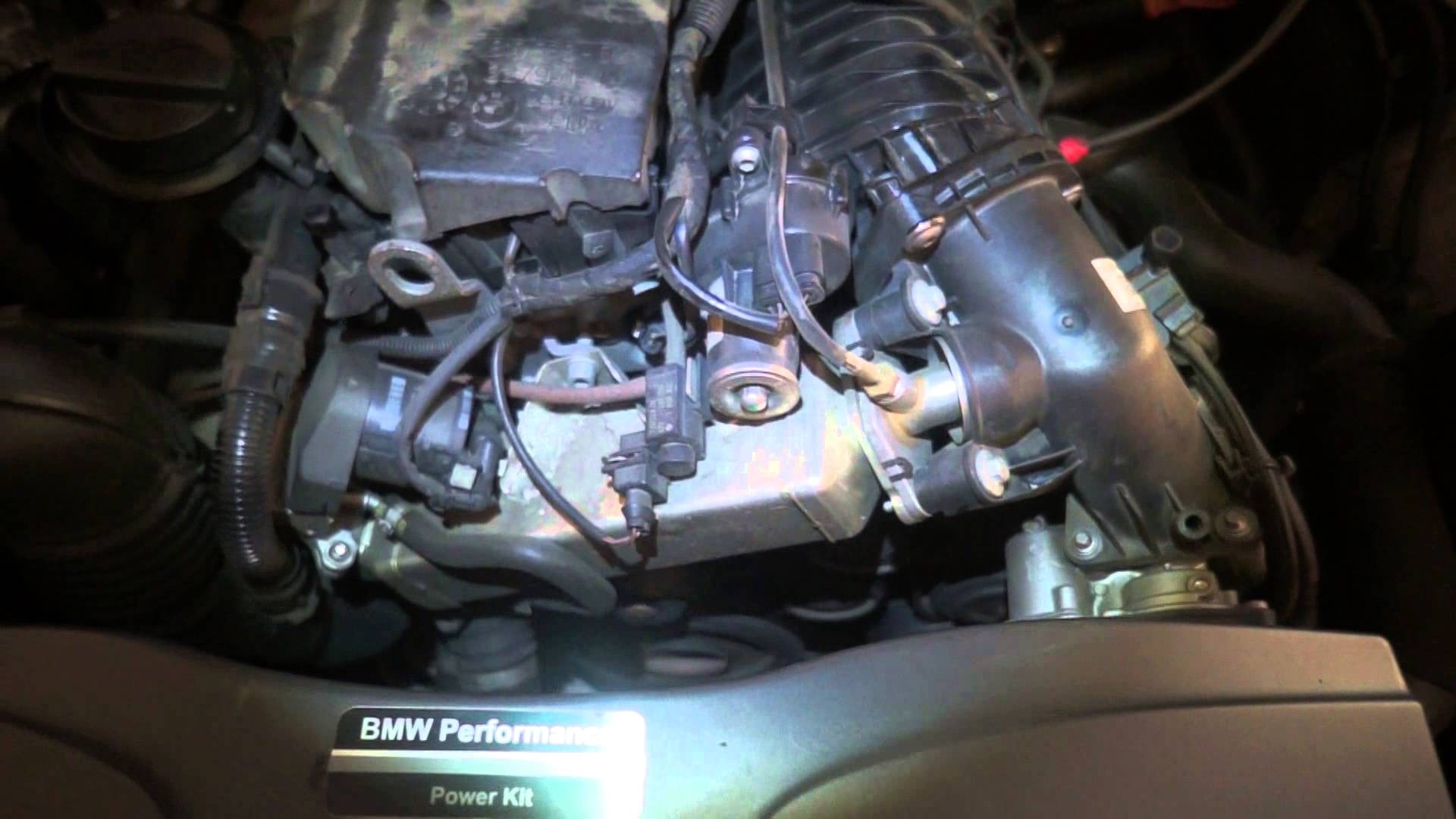 Bmw 1 Series Engine Diagram Bmw 320d N47d20 Possible Turbo Hose Leak Of Bmw 1 Series Engine Diagram