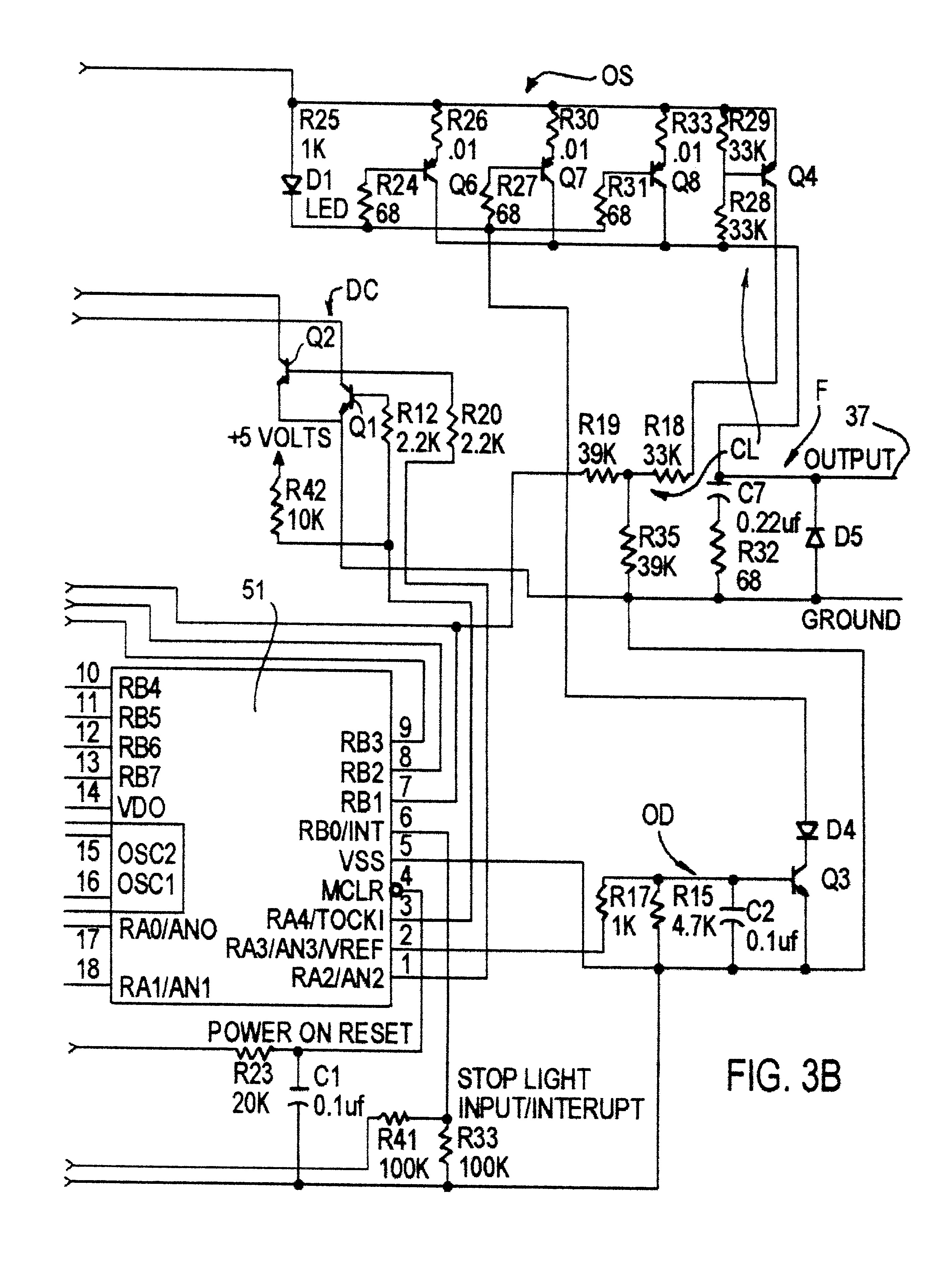 Brake Switch Wiring Diagram Electric Trailer Brake Parts Diagram How Install A Controller On tow Of Brake Switch Wiring Diagram
