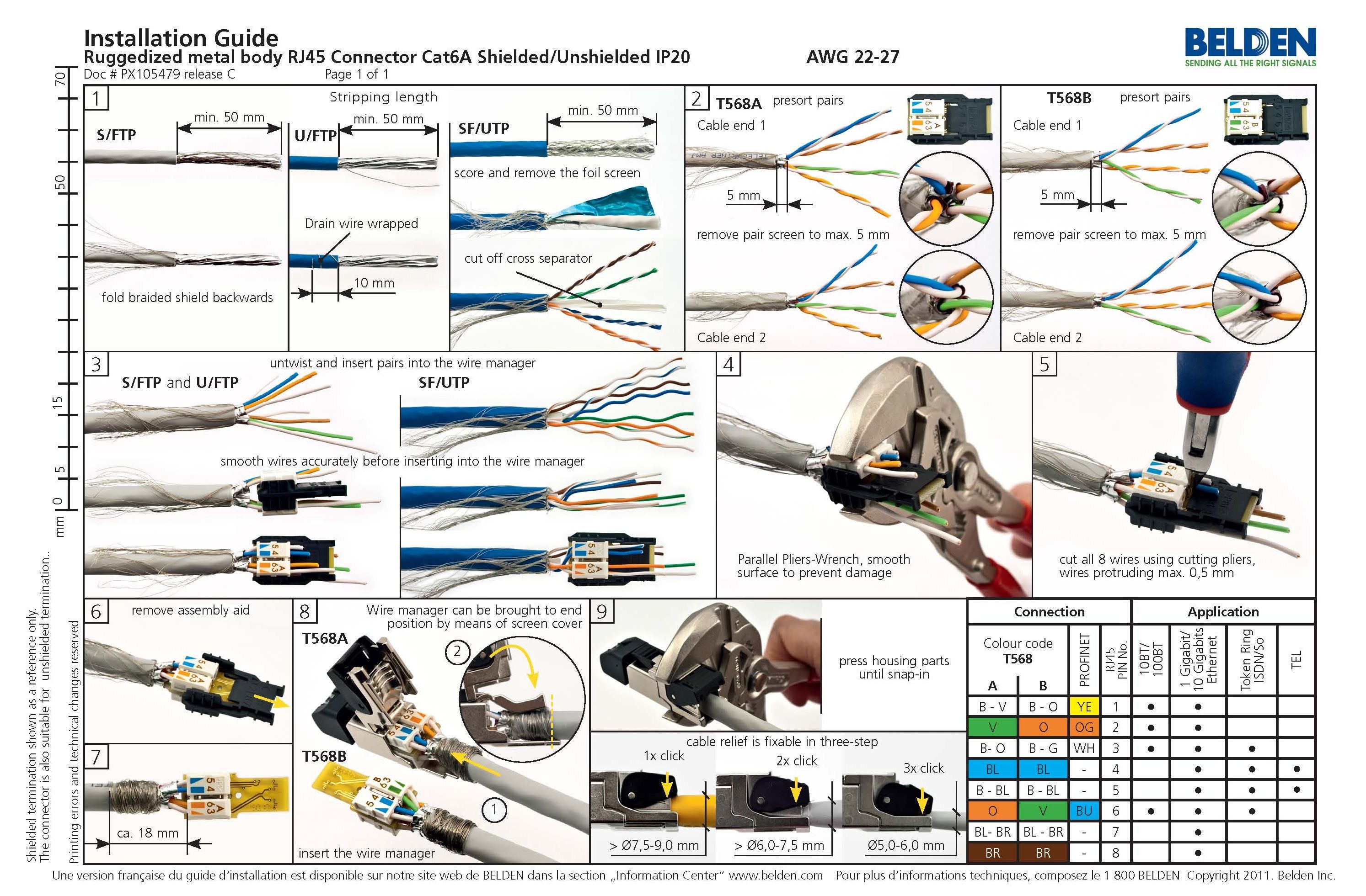 Cat6 Wiring Diagram Wall Plate Stunning Rj45 Cat 6 Wiring Diagram S Everything You Need to