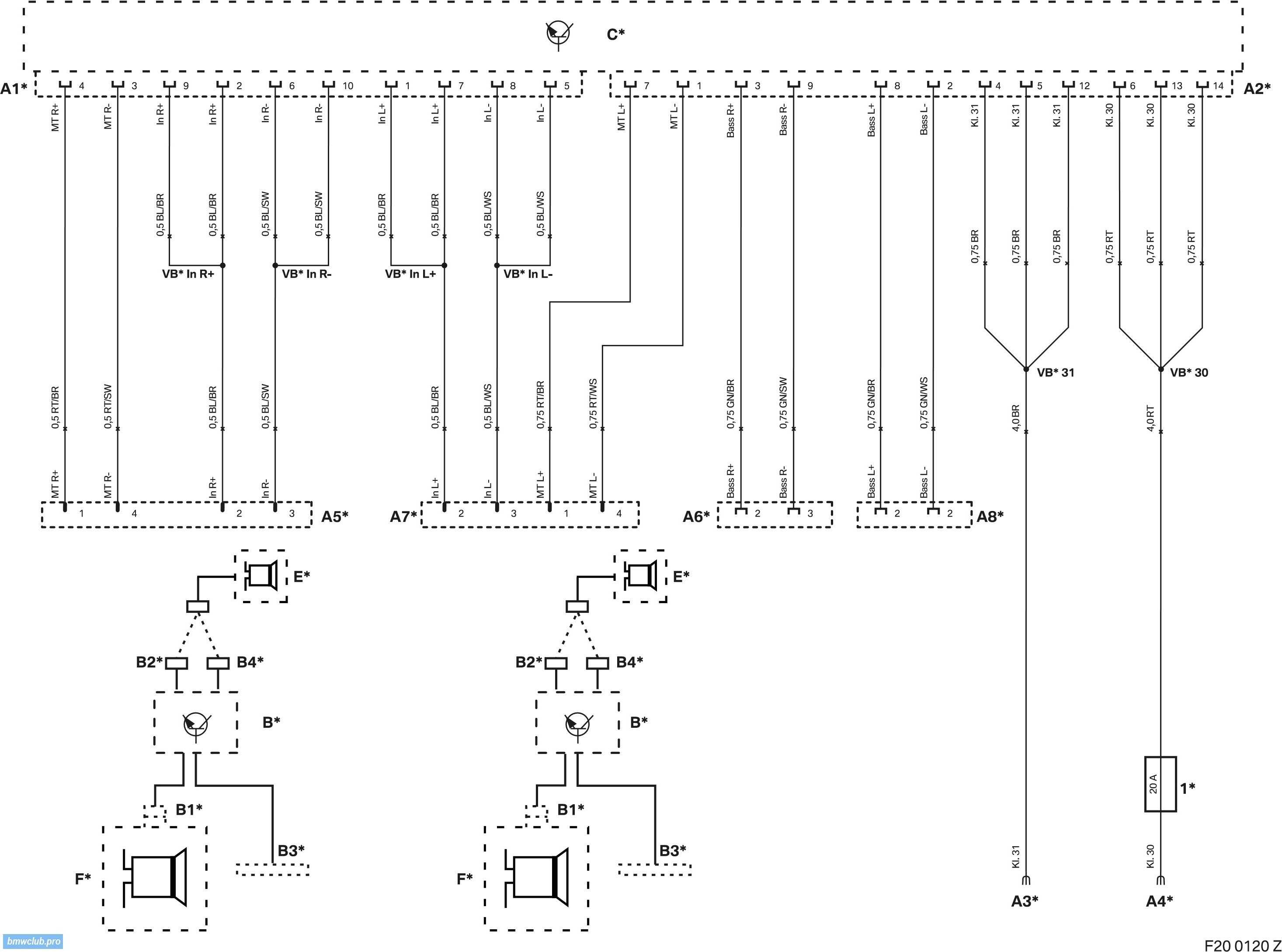 Classic Mini Engine Diagram Elegant Bmw Wiring Diagrams Diagram Of Classic Mini Engine Diagram