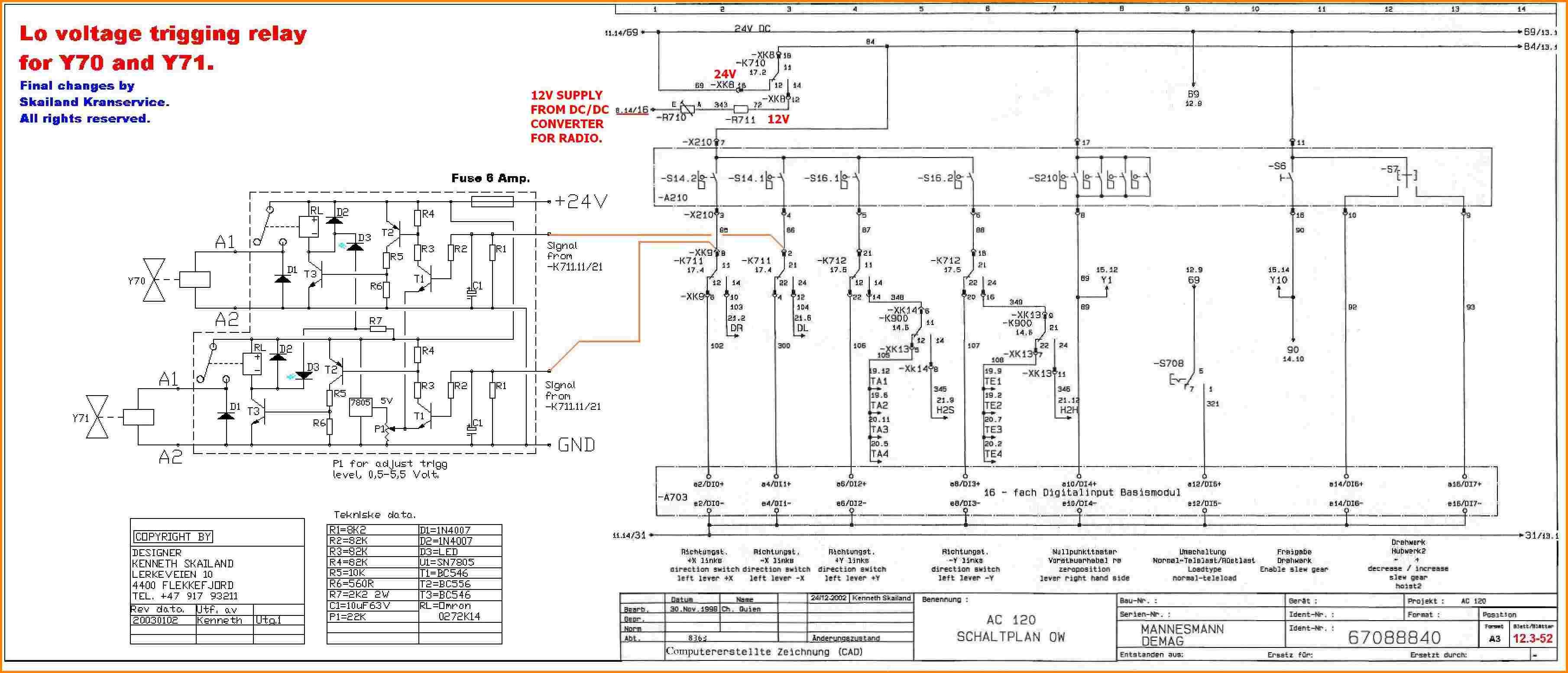 Crane Xr700 Wiring Diagram Crane Wiring Diagram Wiring Diagrams