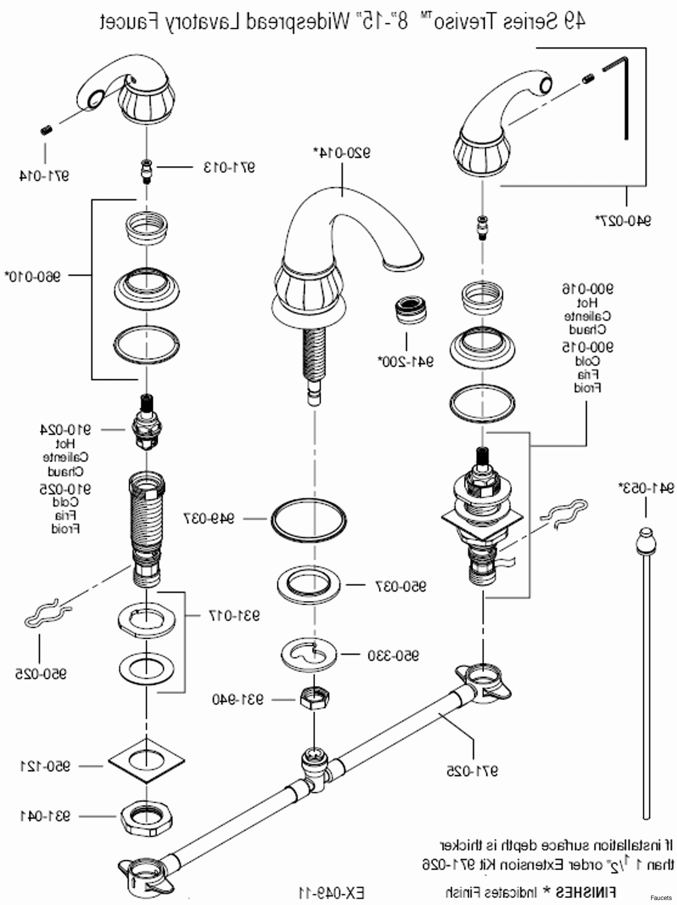 Delta Shower Faucet Parts Diagram sofa Shower Valve Parts sofaquabrass Replacement Delta Diagram Of Delta Shower Faucet Parts Diagram
