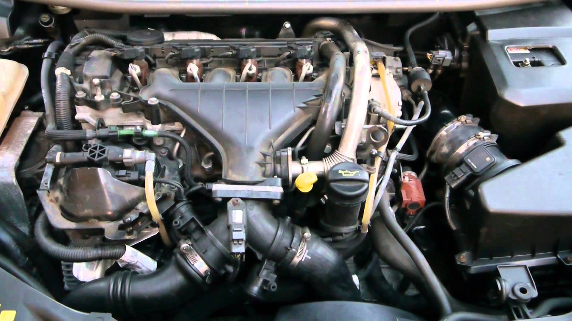 Diagram for Car Engine Problems with Volvo V50 Engine False Start but Runs Ok 14 11 2012 Of Diagram for Car Engine