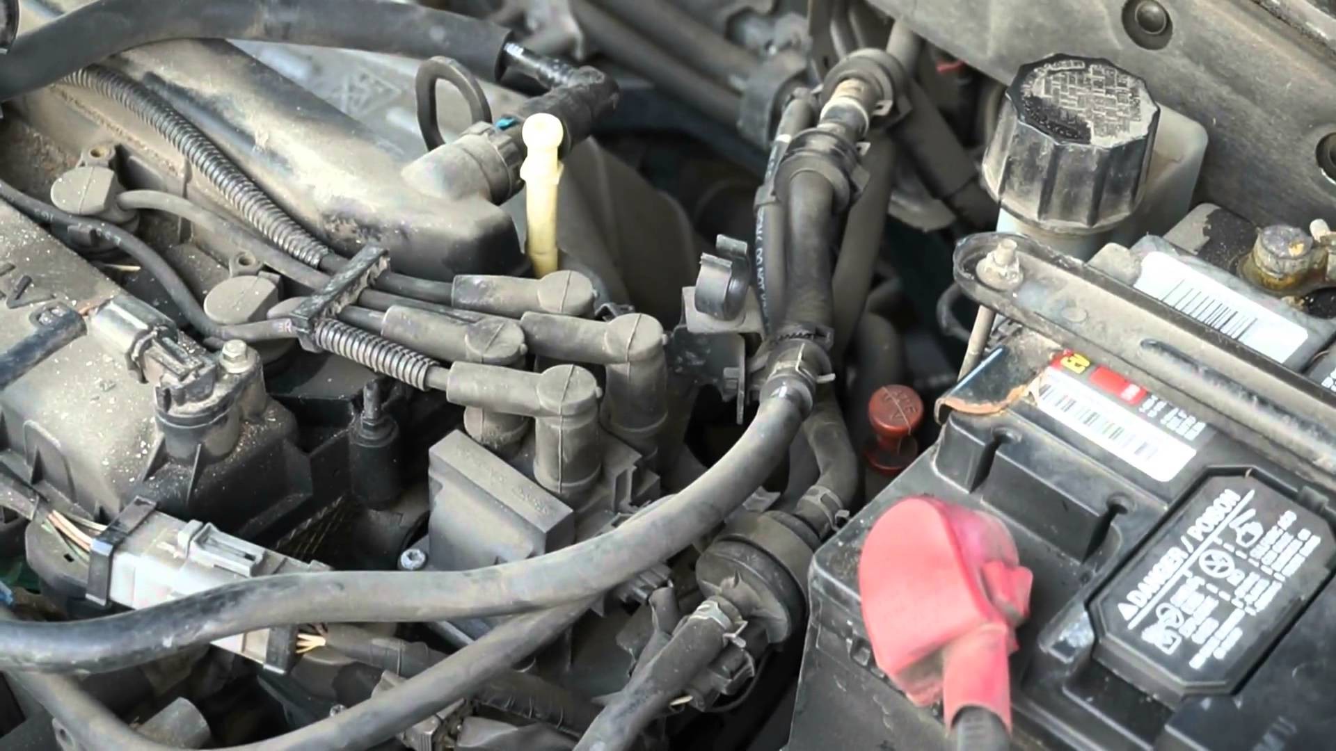 Diagram Of Car Coolant System How to Replace A Coolant Temperature Sensor On A 2005 Mazda 6 Of Diagram Of Car Coolant System