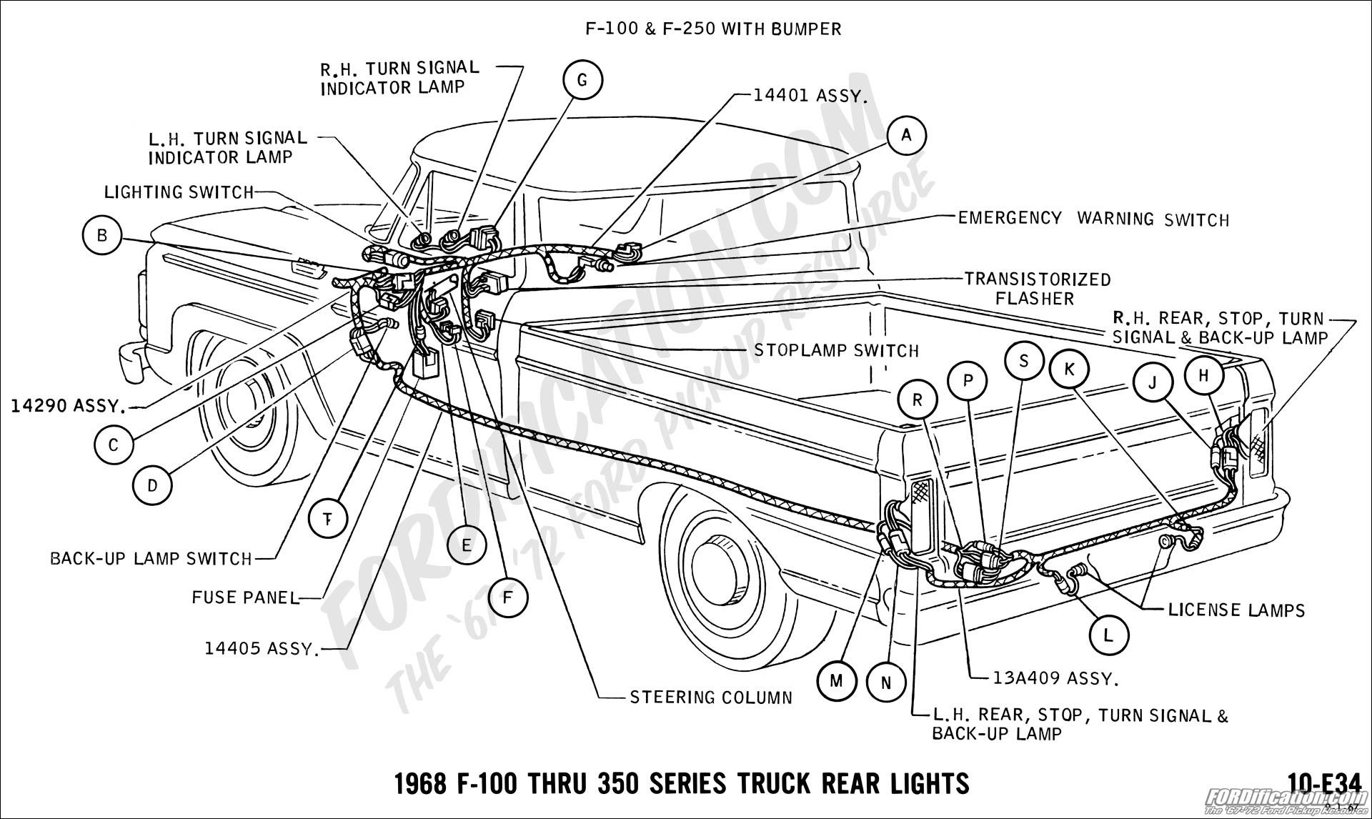Diagram Of Car Under Hood Lifted fords ford Under the Hood Pinterest Of Diagram Of Car Under Hood