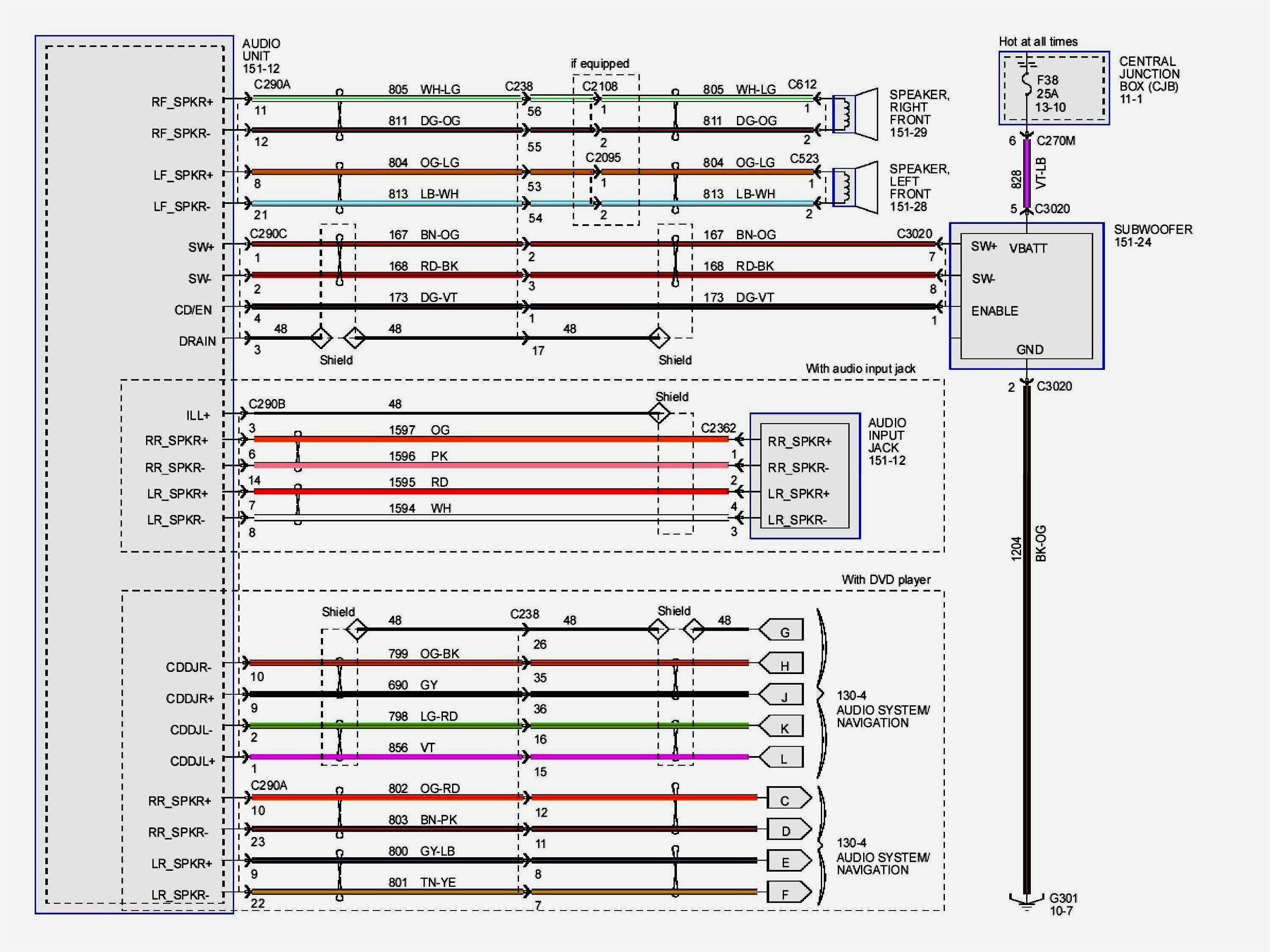 Home Audio Wiring Diagram Stereo Wiring Diagram Fitfathers Me Magnificent Dual Blurts Of Home Audio Wiring Diagram