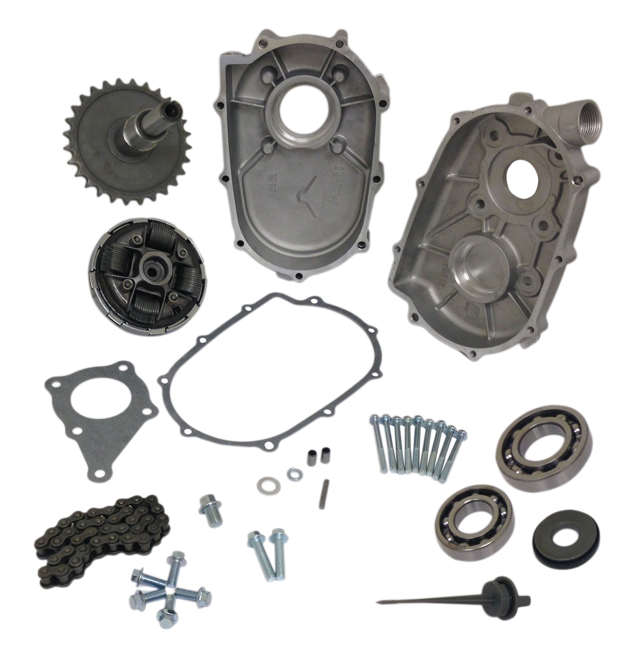 Honda Crf230f Parts Diagram 2 1 Reduction Gearbox Kit for Honda 6 5hp Gx200 Engine 20mm Of Honda Crf230f Parts Diagram