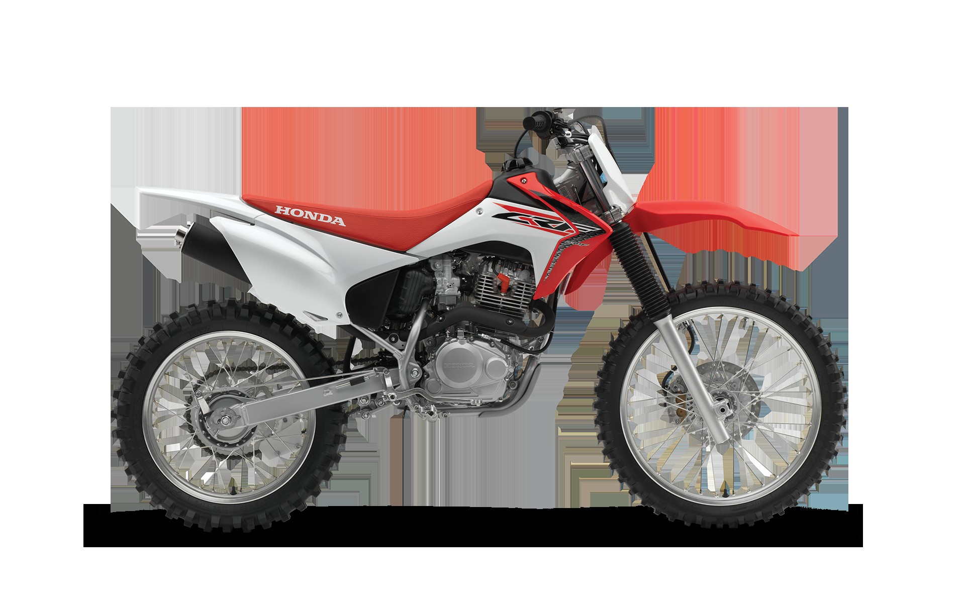 Honda Crf230f Parts Diagram