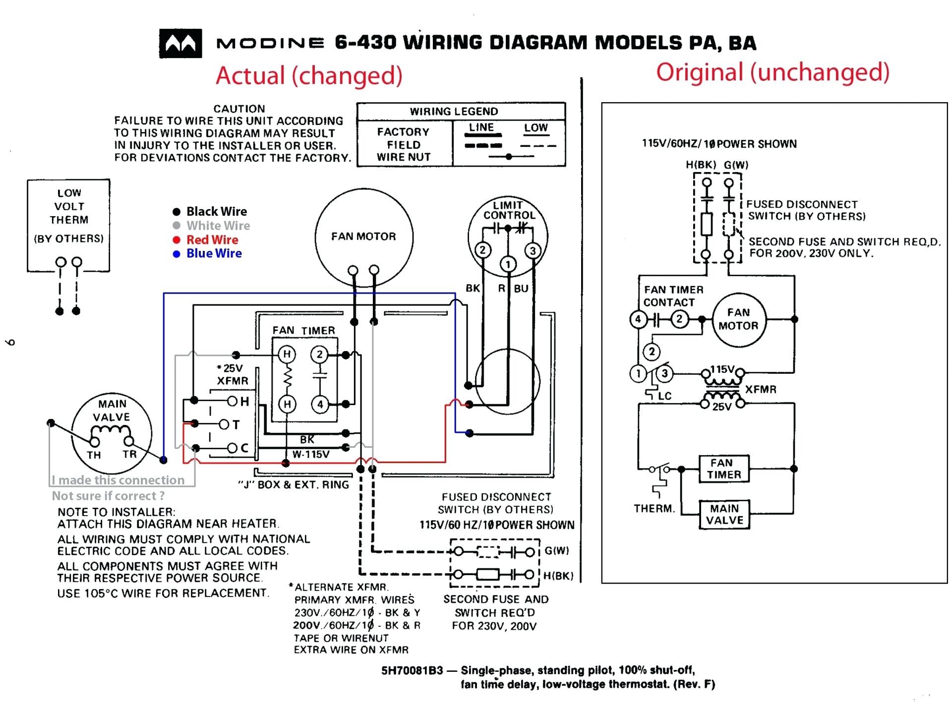Hvac Fan Relay Wiring Diagram Hvac Blower Motor Wiring Diagram Carrier Furnace Diagrams 2 Wire Of Hvac Fan Relay Wiring Diagram