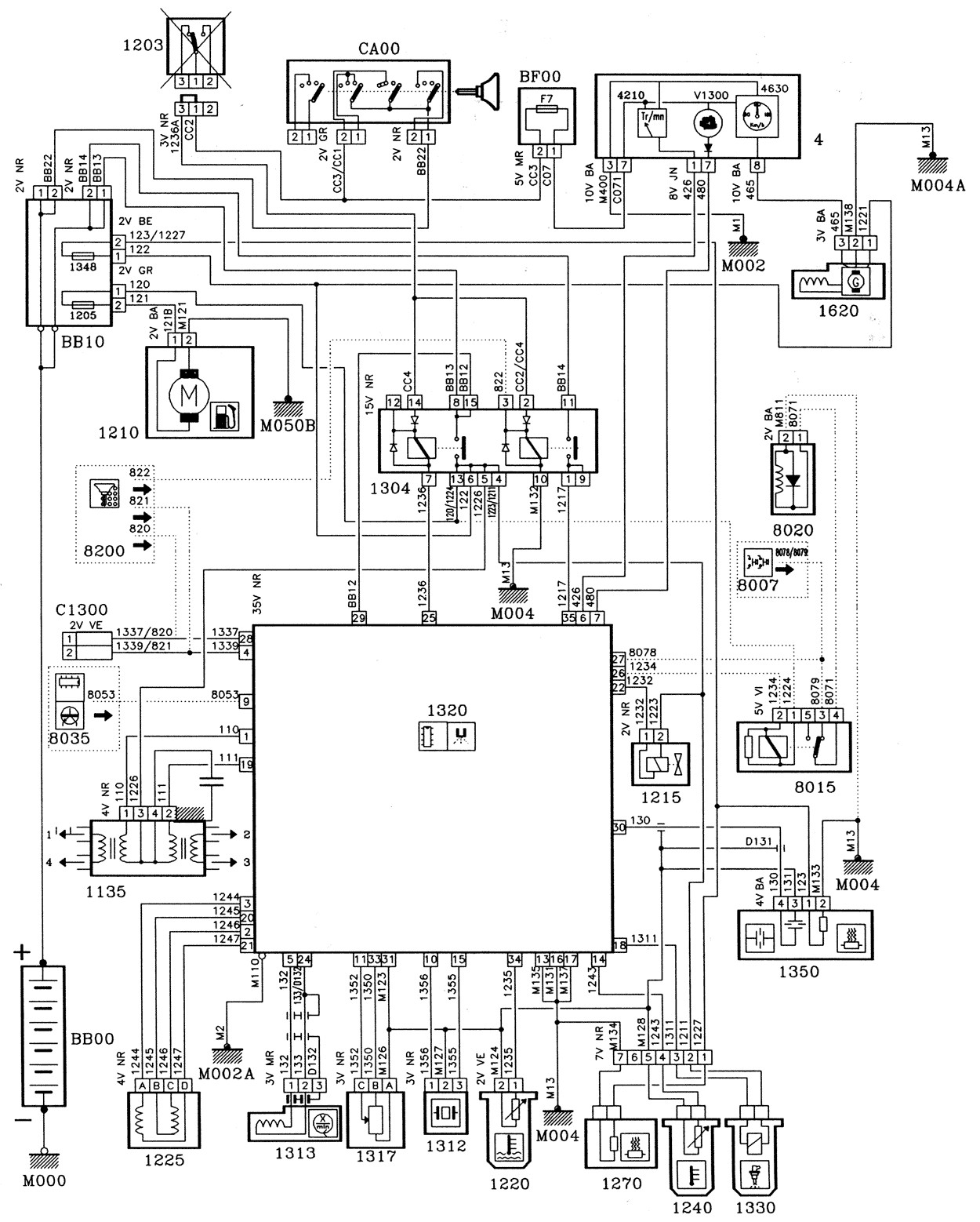 Mack Mp7 Engine Diagram | My Wiring DIagram mack cx613 wiring diagram 