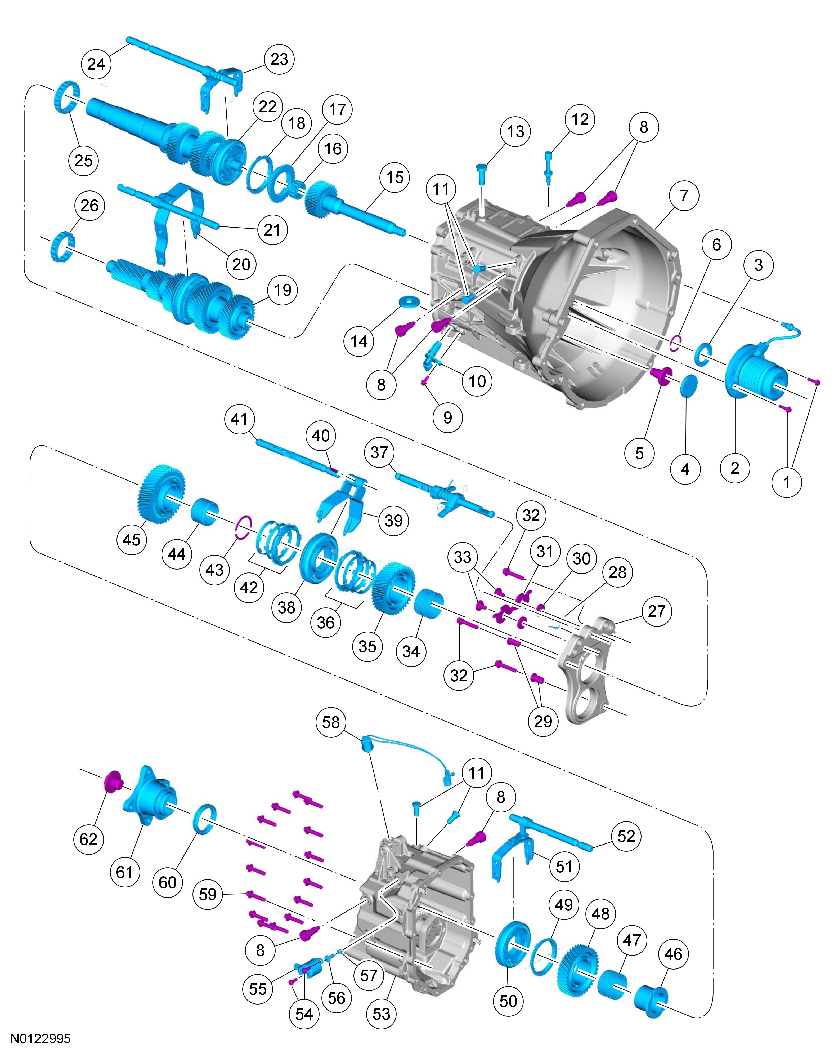 Manual Gearbox Diagram Diagrams Mt82 Transmission