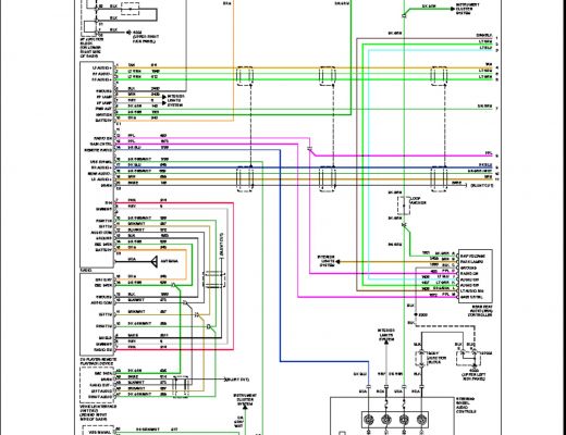 Mitchell Automotive Wiring Diagrams Auto Starter Wiring Diagram Autoctono