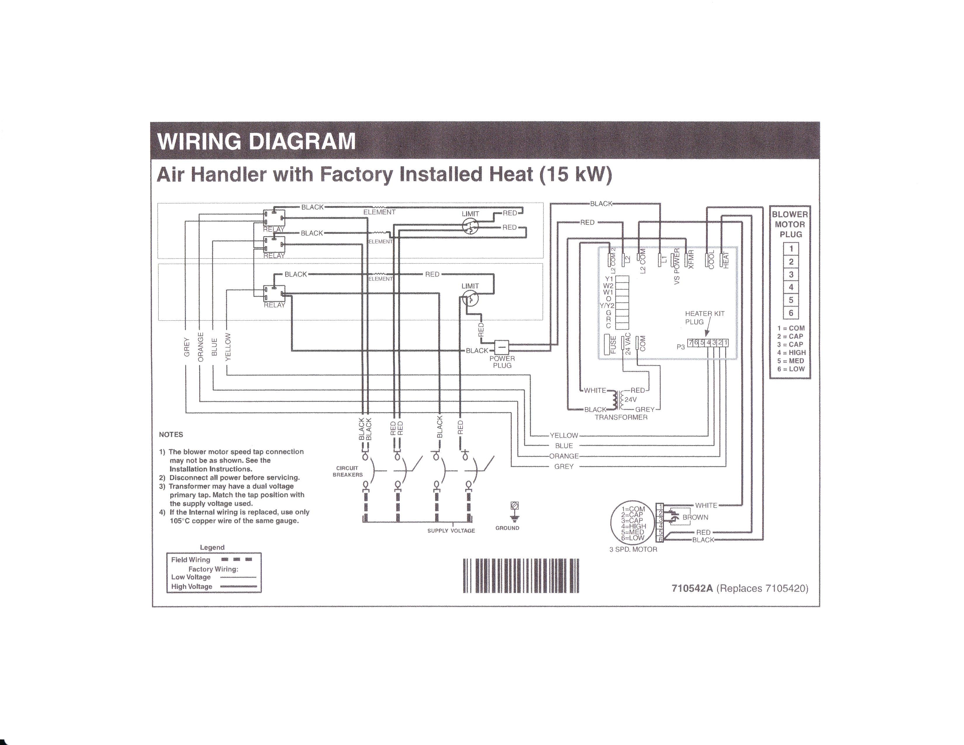 Mobile Home Wiring Diagram Gas Furnace Wiring Diagram for Intertherm Electric Electrical Of Mobile Home Wiring Diagram