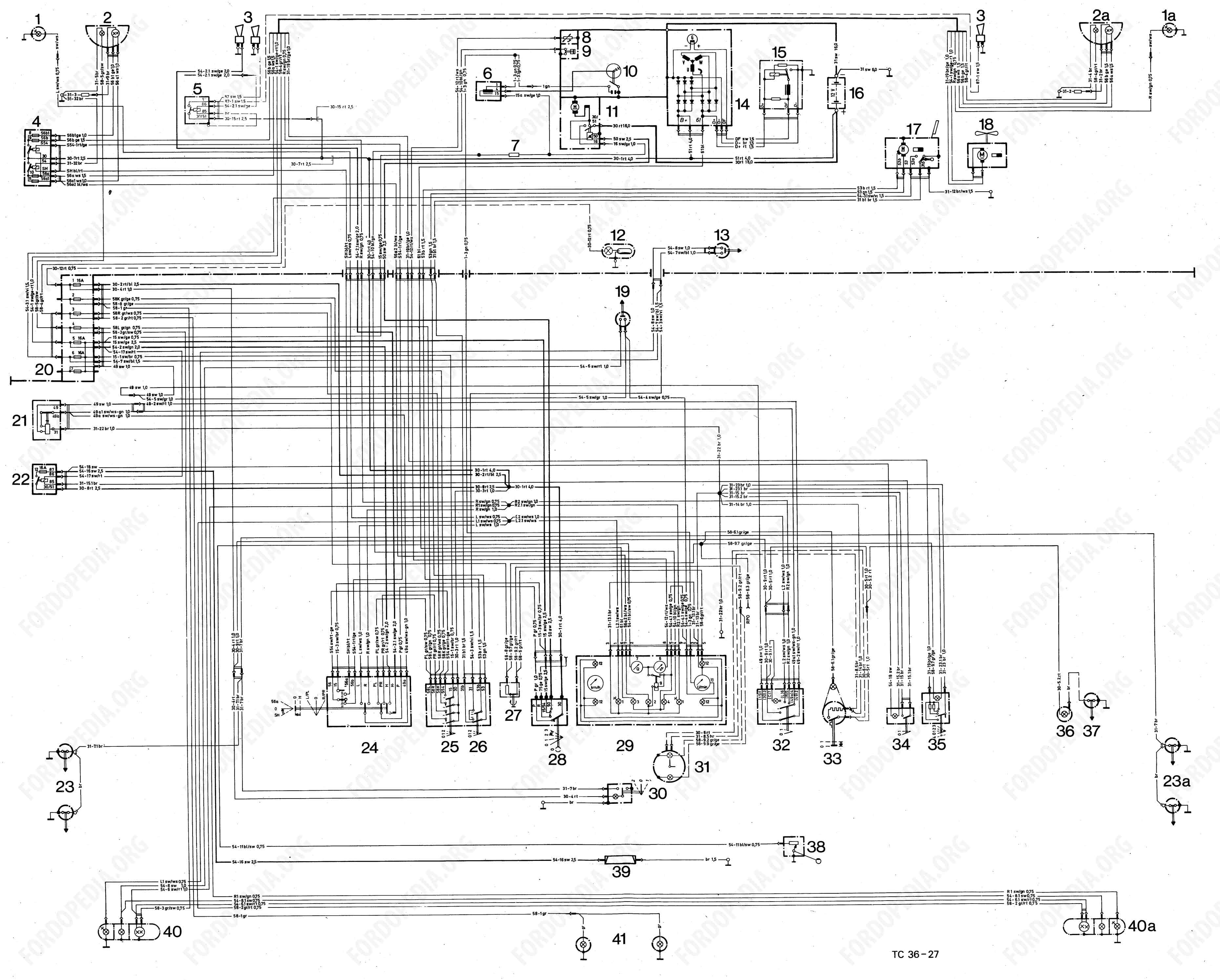 Mondeo Engine Diagram ford Mondeo Mk4 Wiring Diagram Download Mondeo Wiring Diagram