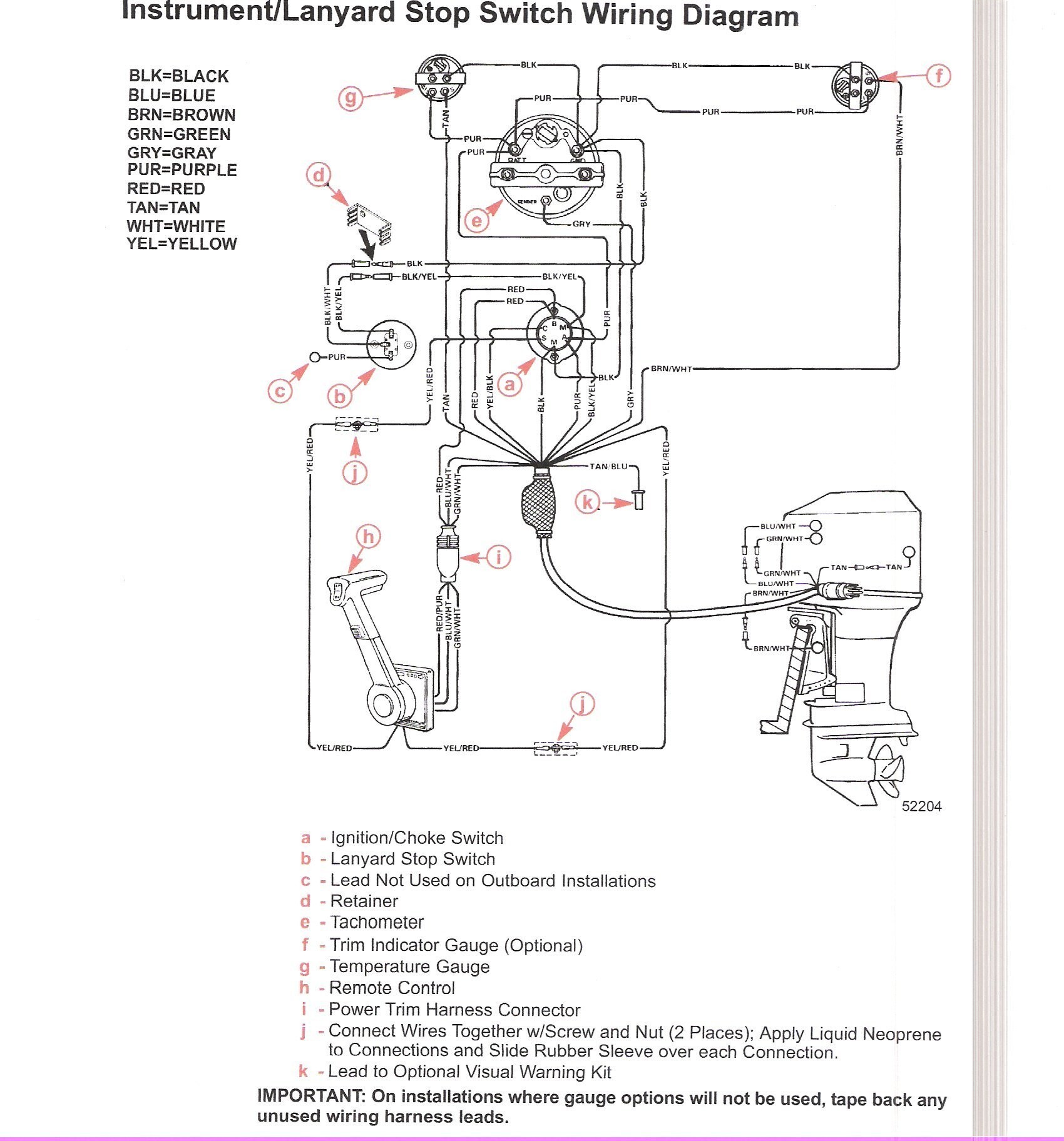 Outboard Engine Diagram Mercury Wiring Diagram Wiring Diagrams Of Outboard Engine Diagram
