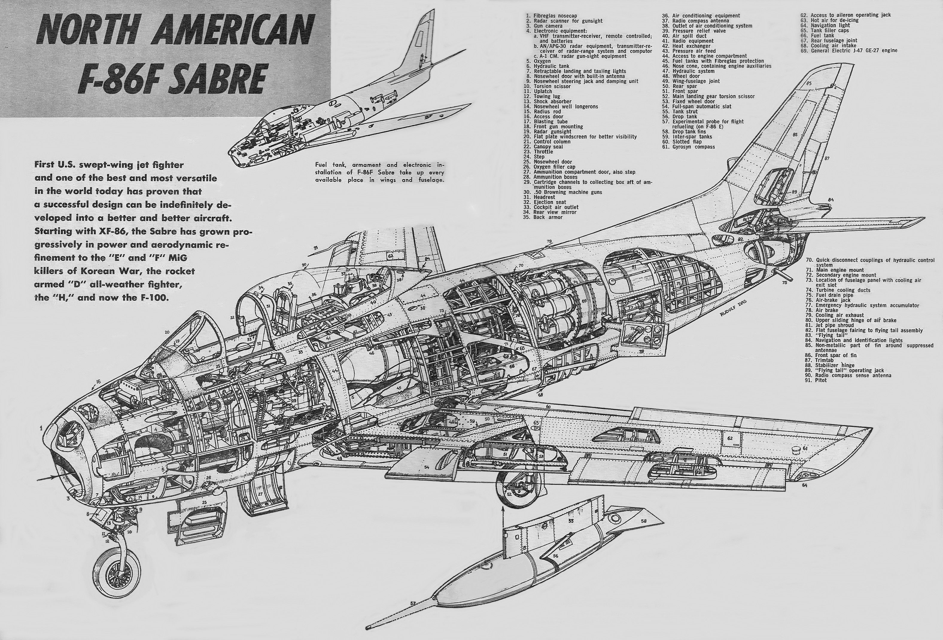 Plane Engine Diagram Cutaways Page 3 Ed forums Cutaways Pinterest