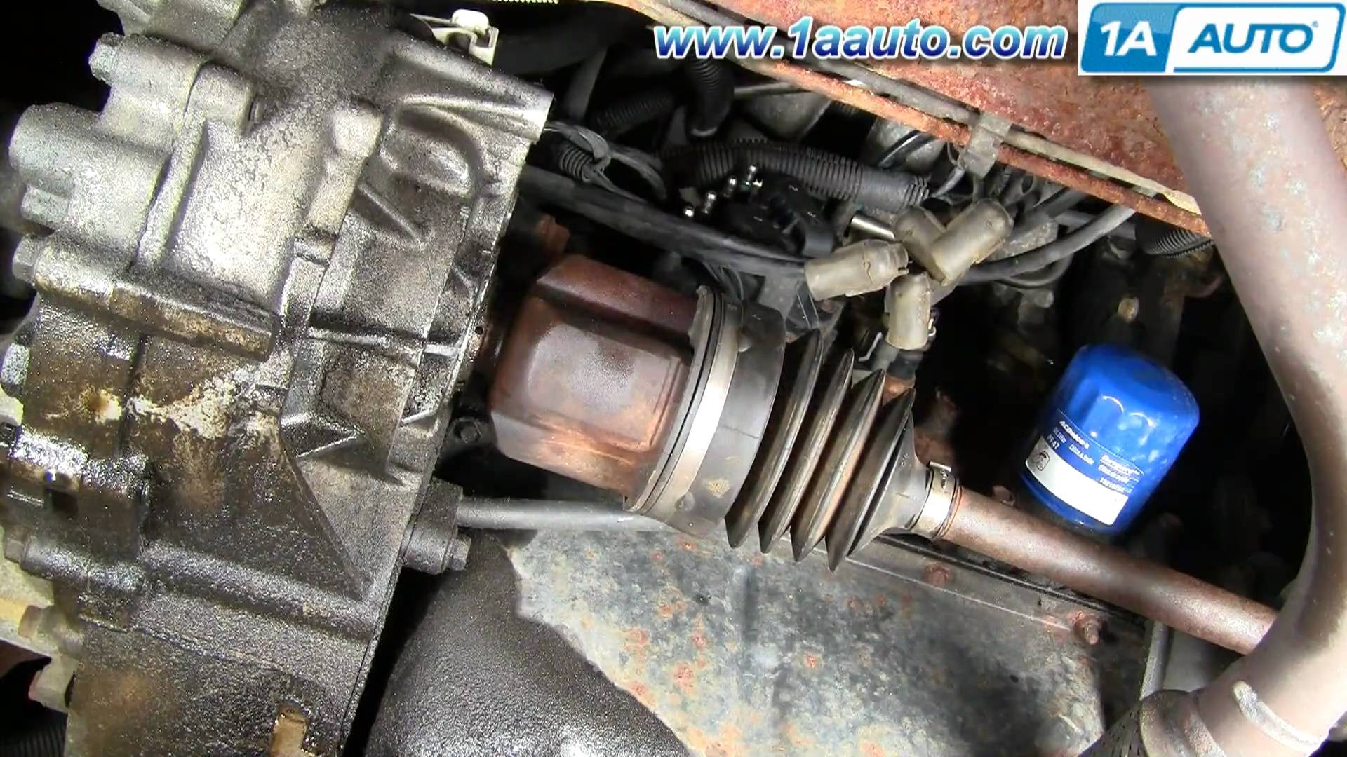 Pontiac Sunfire Engine Diagram How to Install Replace Ignition Coil Chevy Cavalier Pontiac Sunfire Of Pontiac Sunfire Engine Diagram